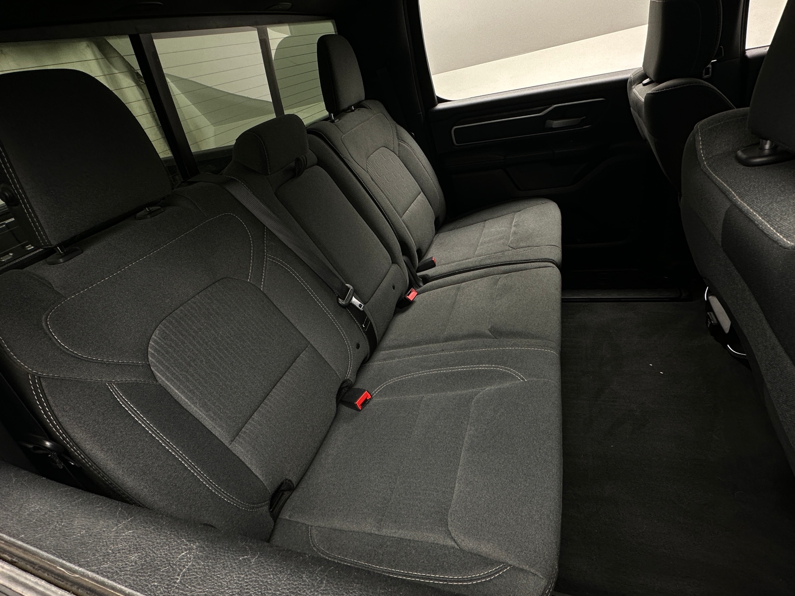 Thumbnail: 2021 RAM 1500 - 6