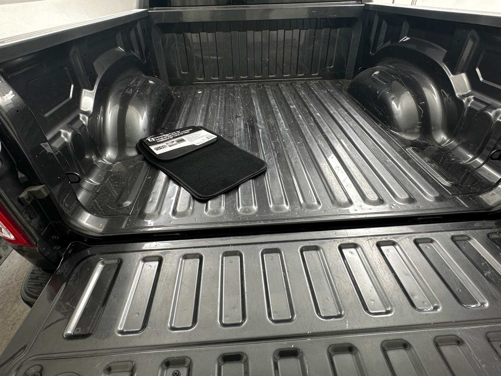 Thumbnail: 2021 RAM 1500 - 7