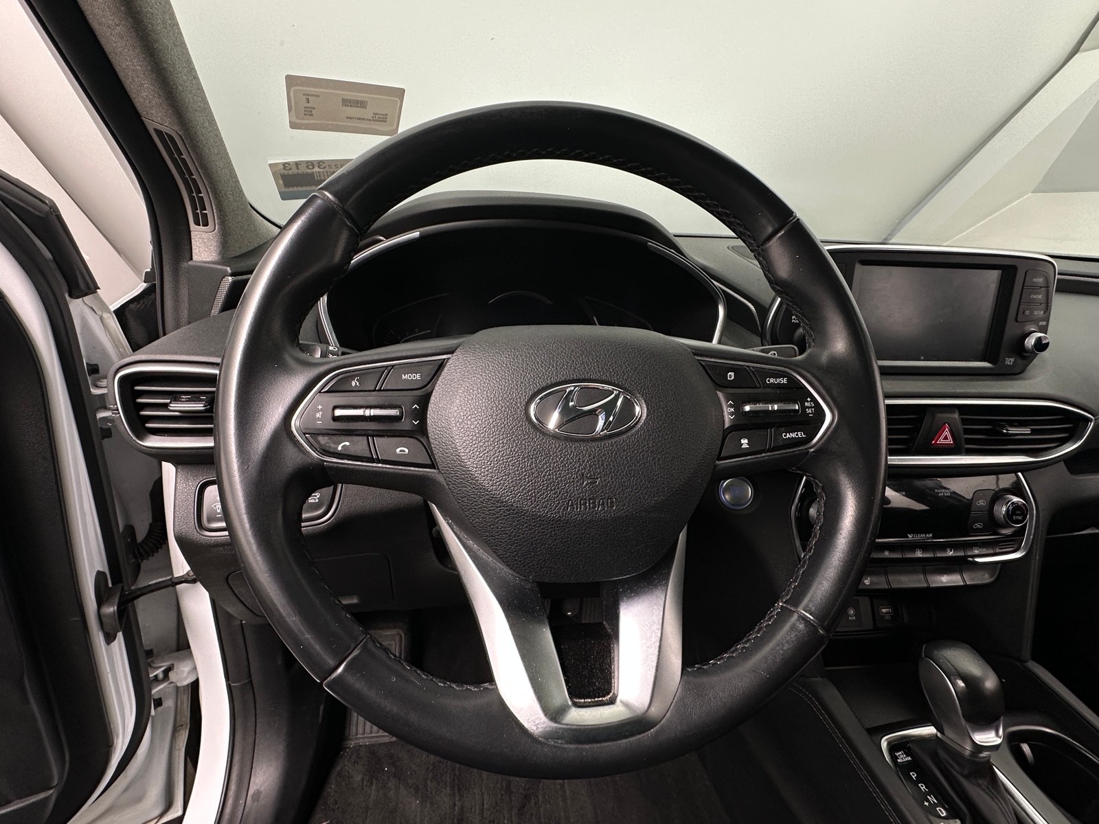 Thumbnail: 2019 Hyundai Santa Fe - 4