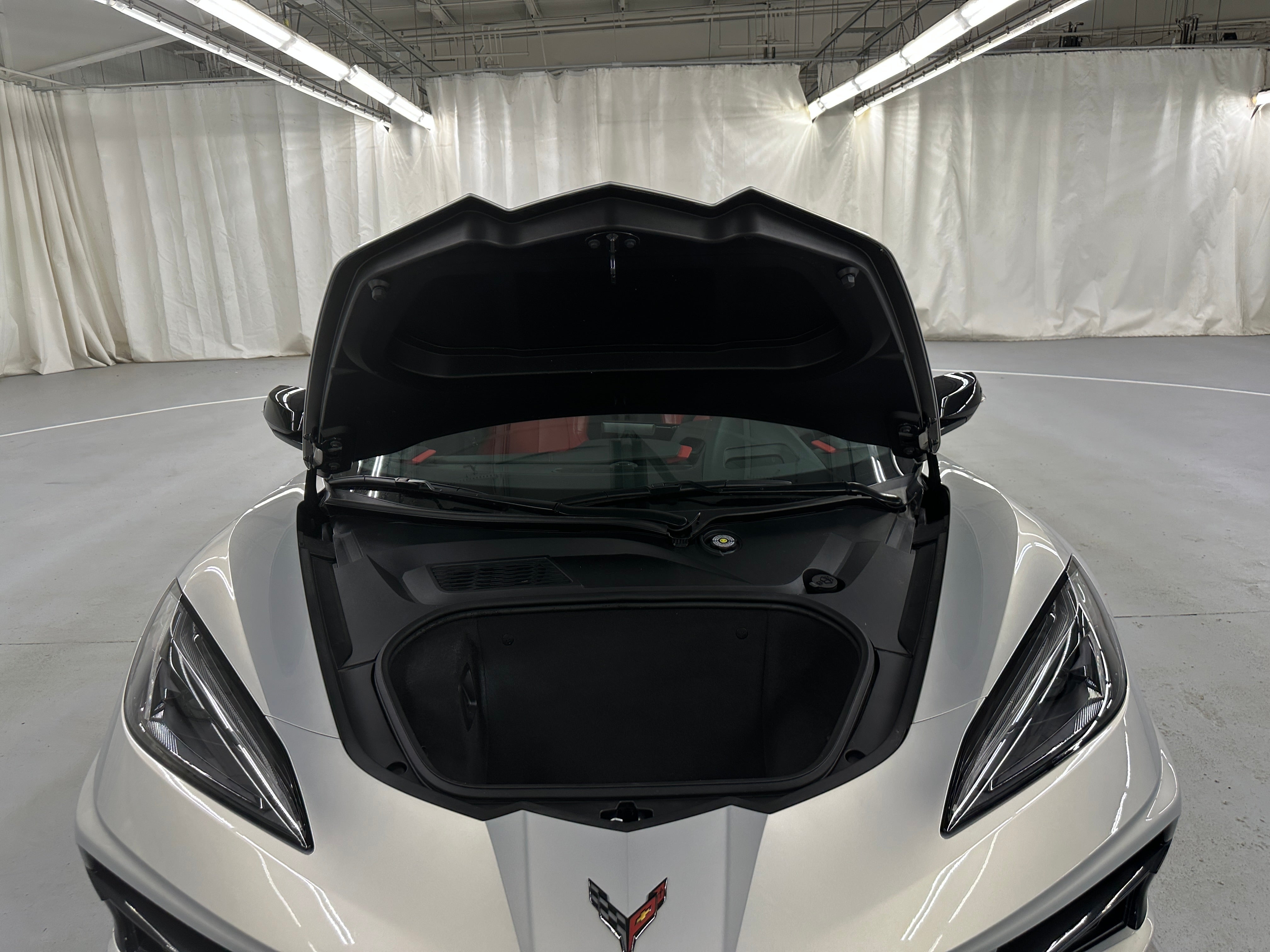 2024 Chevrolet Corvette 2LT - Photo 1