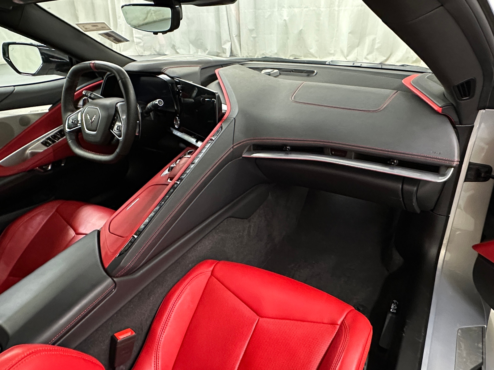 Thumbnail: 2024 Chevrolet Corvette - 2