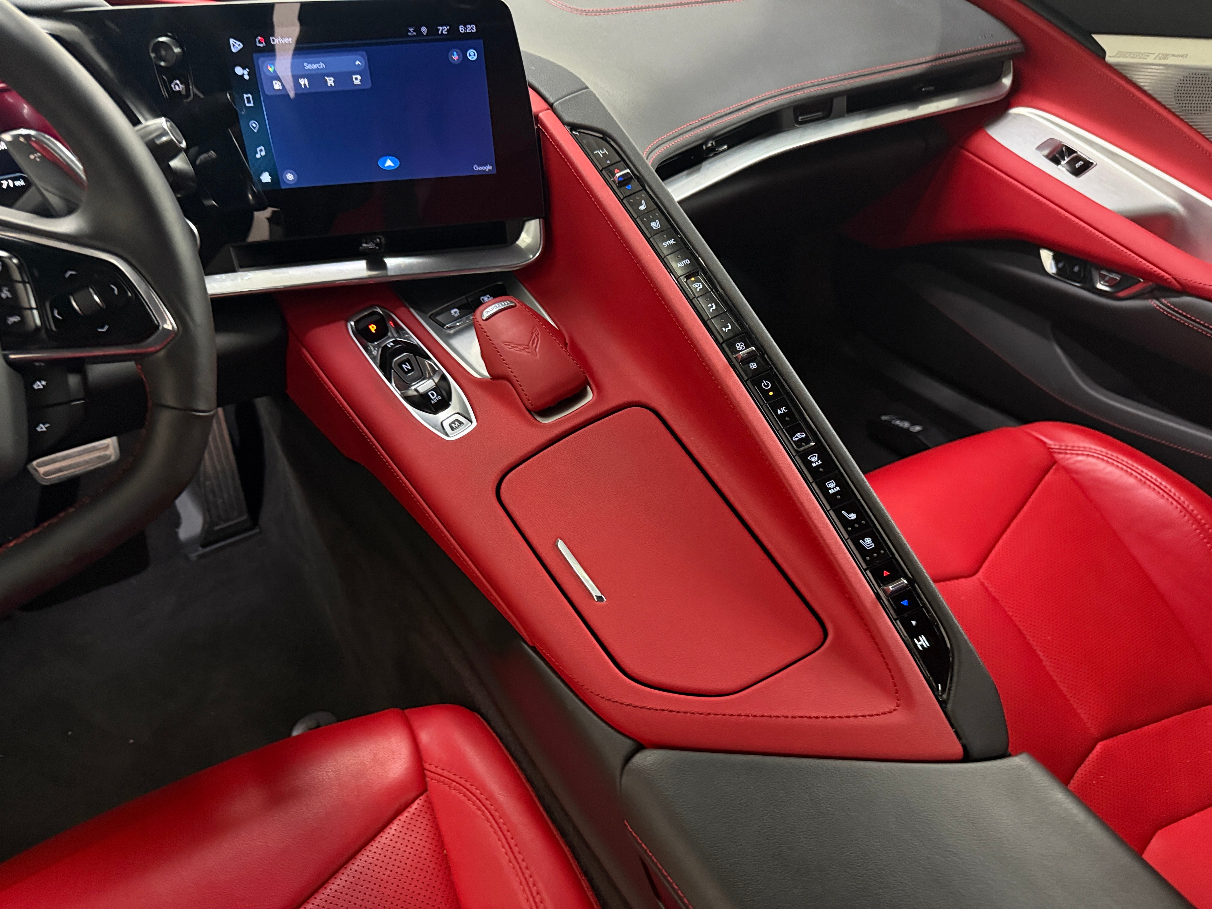 2024 Chevrolet Corvette 2LT - Photo 4