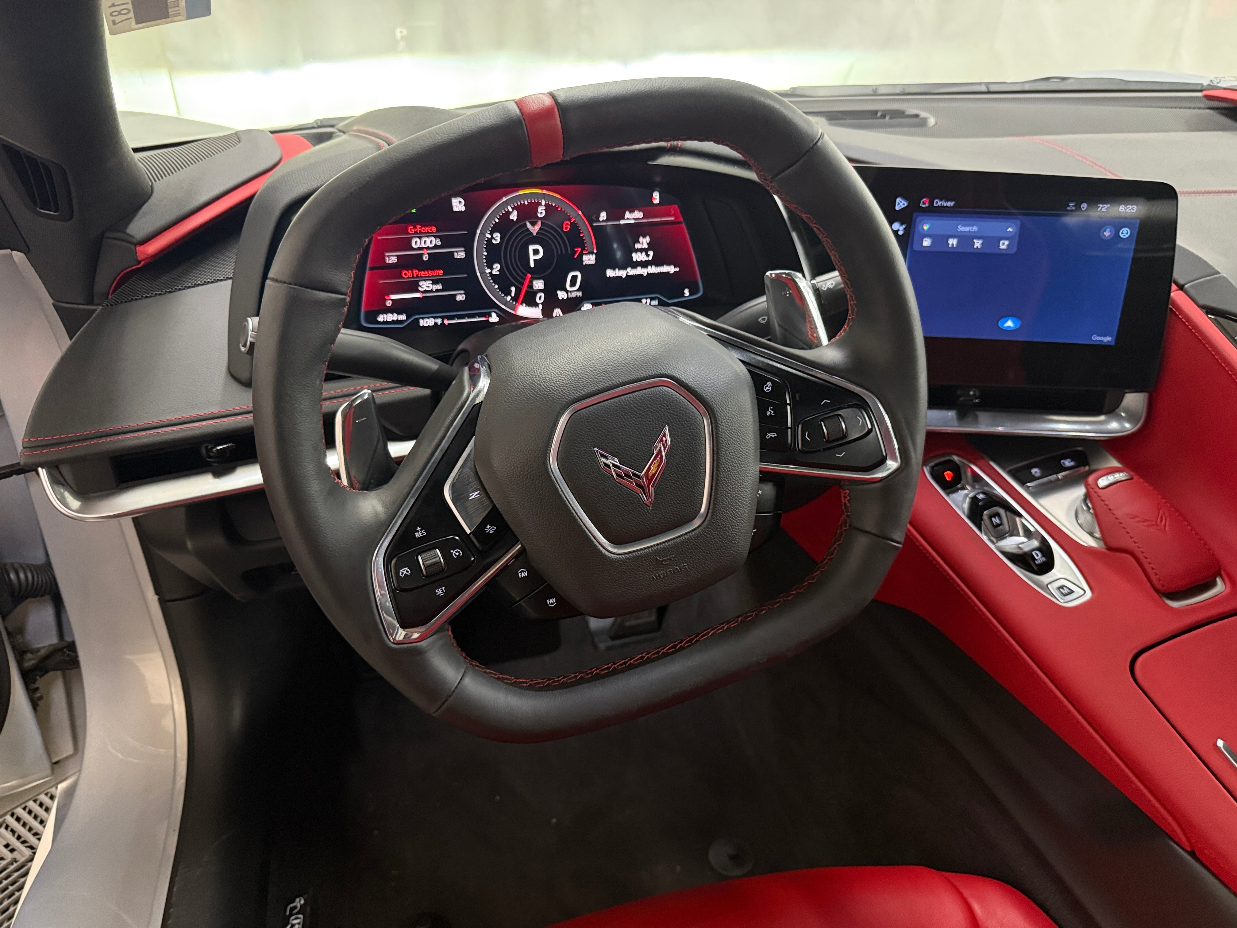 2024 Chevrolet Corvette 2LT - Photo 5
