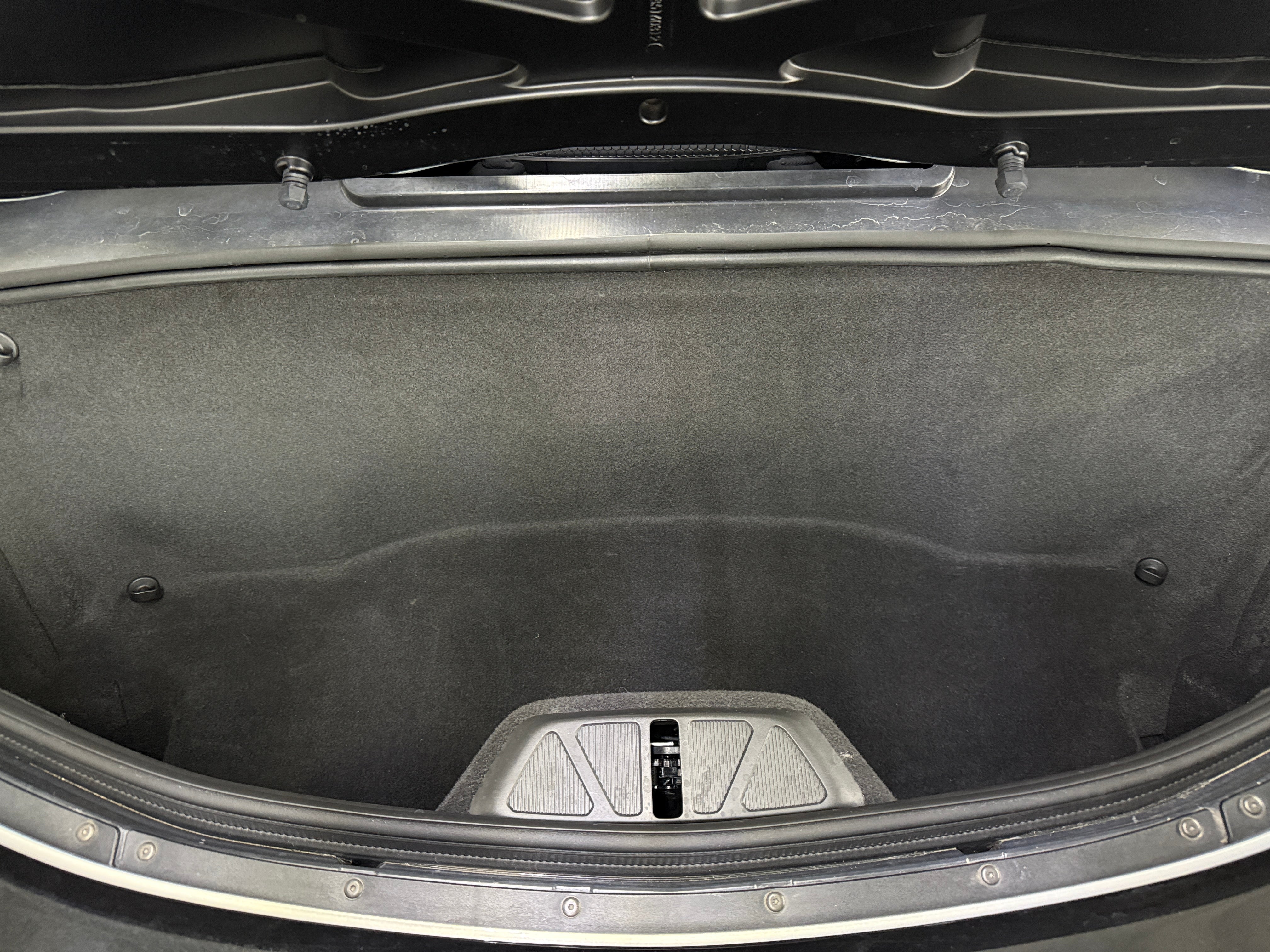 2024 Chevrolet Corvette 2LT - Photo 7