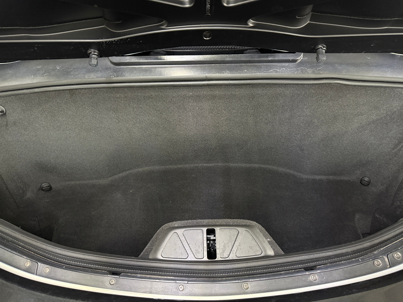 Thumbnail: 2024 Chevrolet Corvette - 5