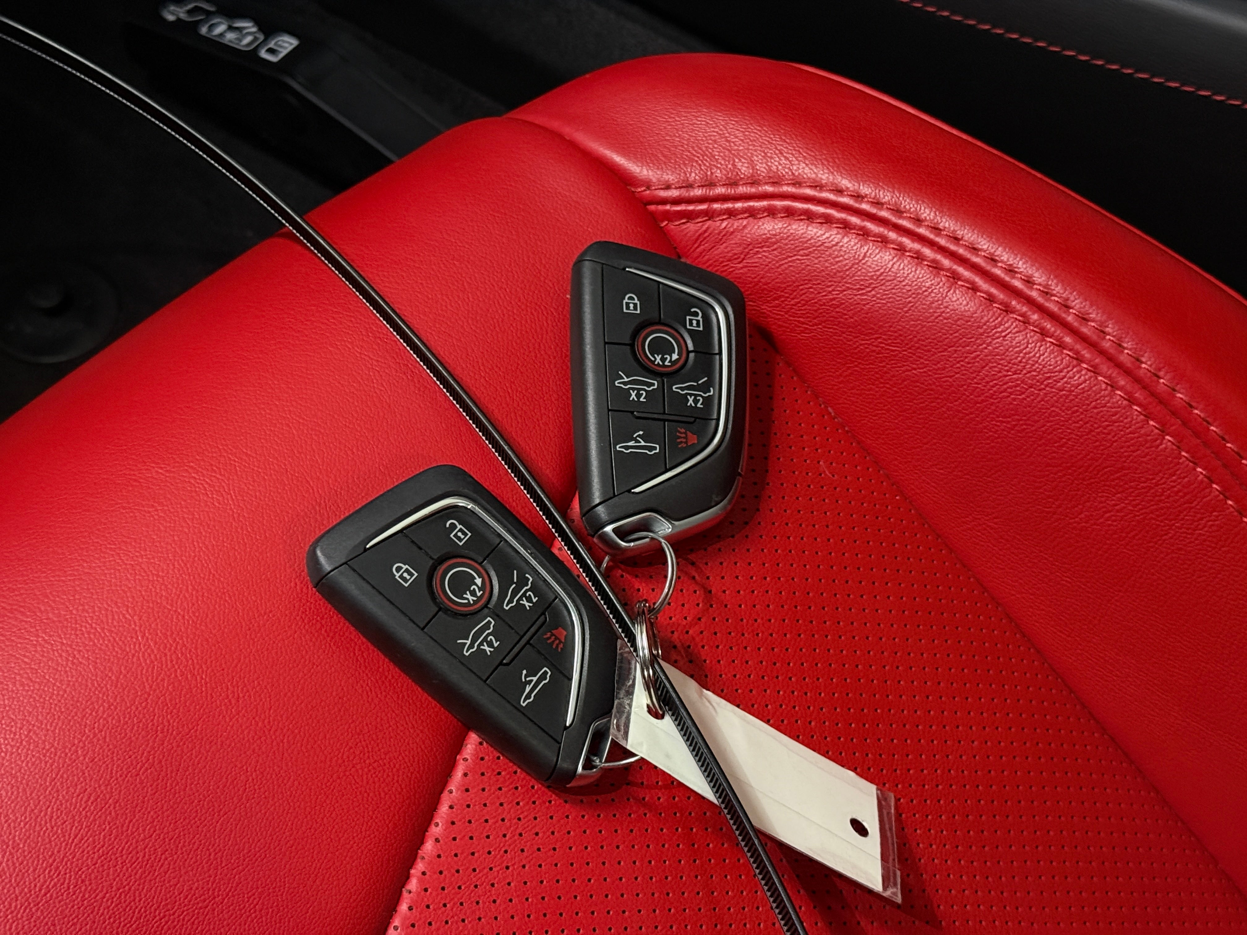 2024 Chevrolet Corvette 2LT - Photo 6