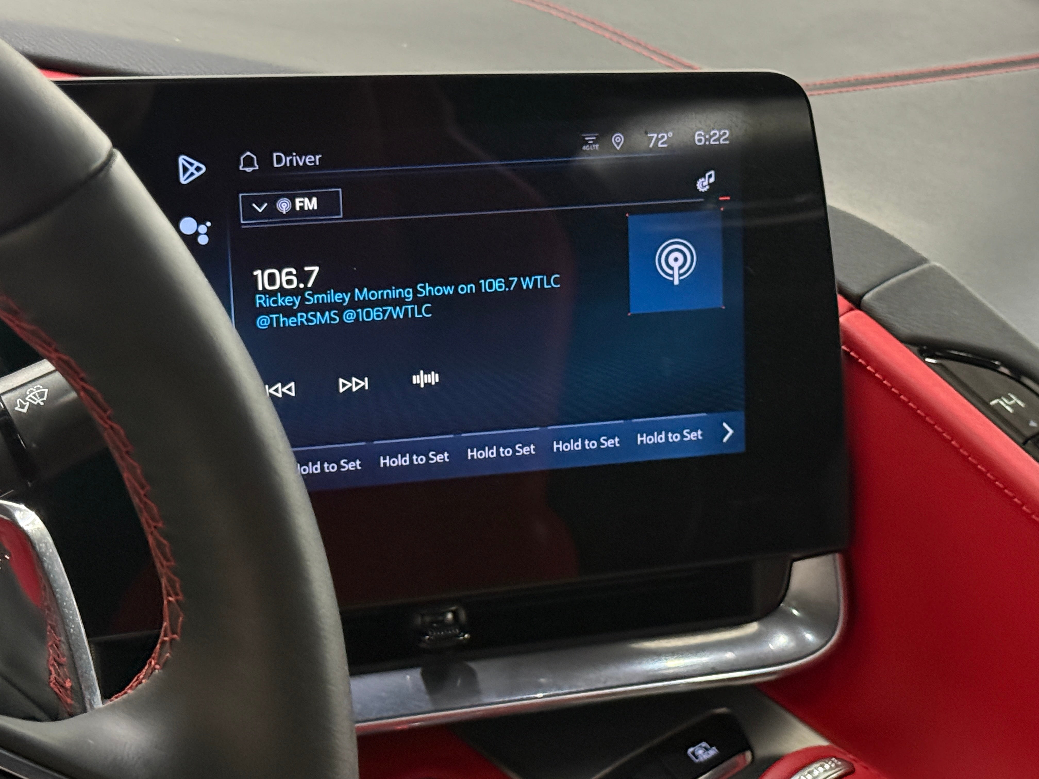 2024 Chevrolet Corvette 2LT - Photo 11