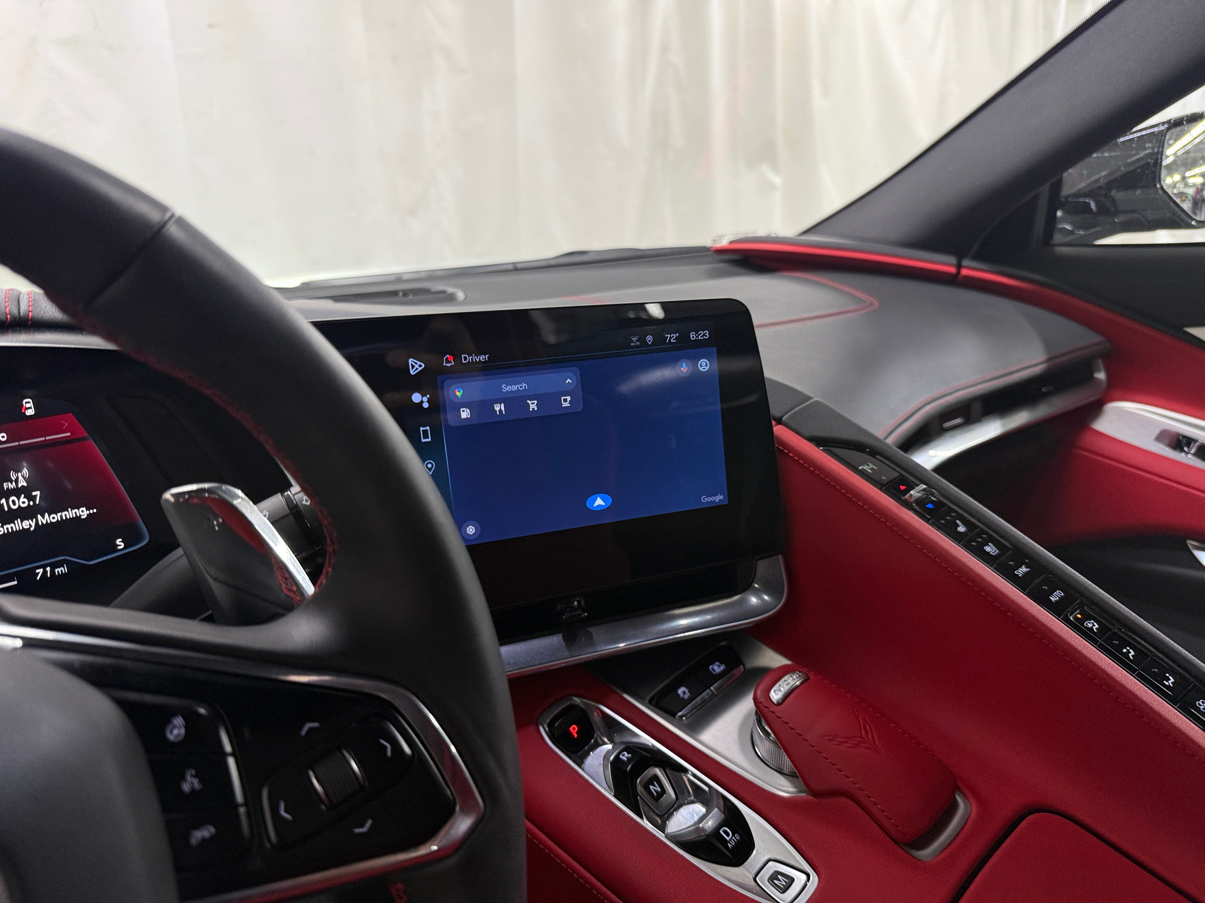 2024 Chevrolet Corvette 2LT - Photo 12