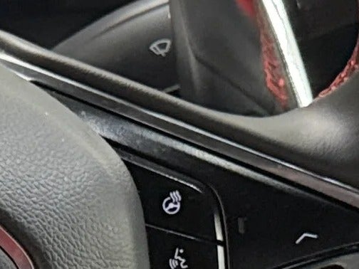 2024 Chevrolet Corvette 2LT - Photo 21