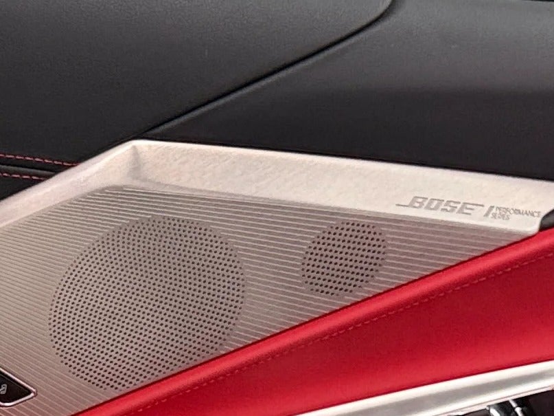 2024 Chevrolet Corvette 2LT - Photo 19