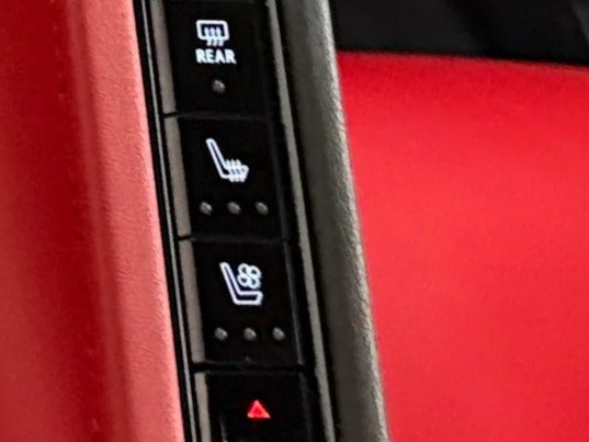 2024 Chevrolet Corvette 2LT - Photo 18