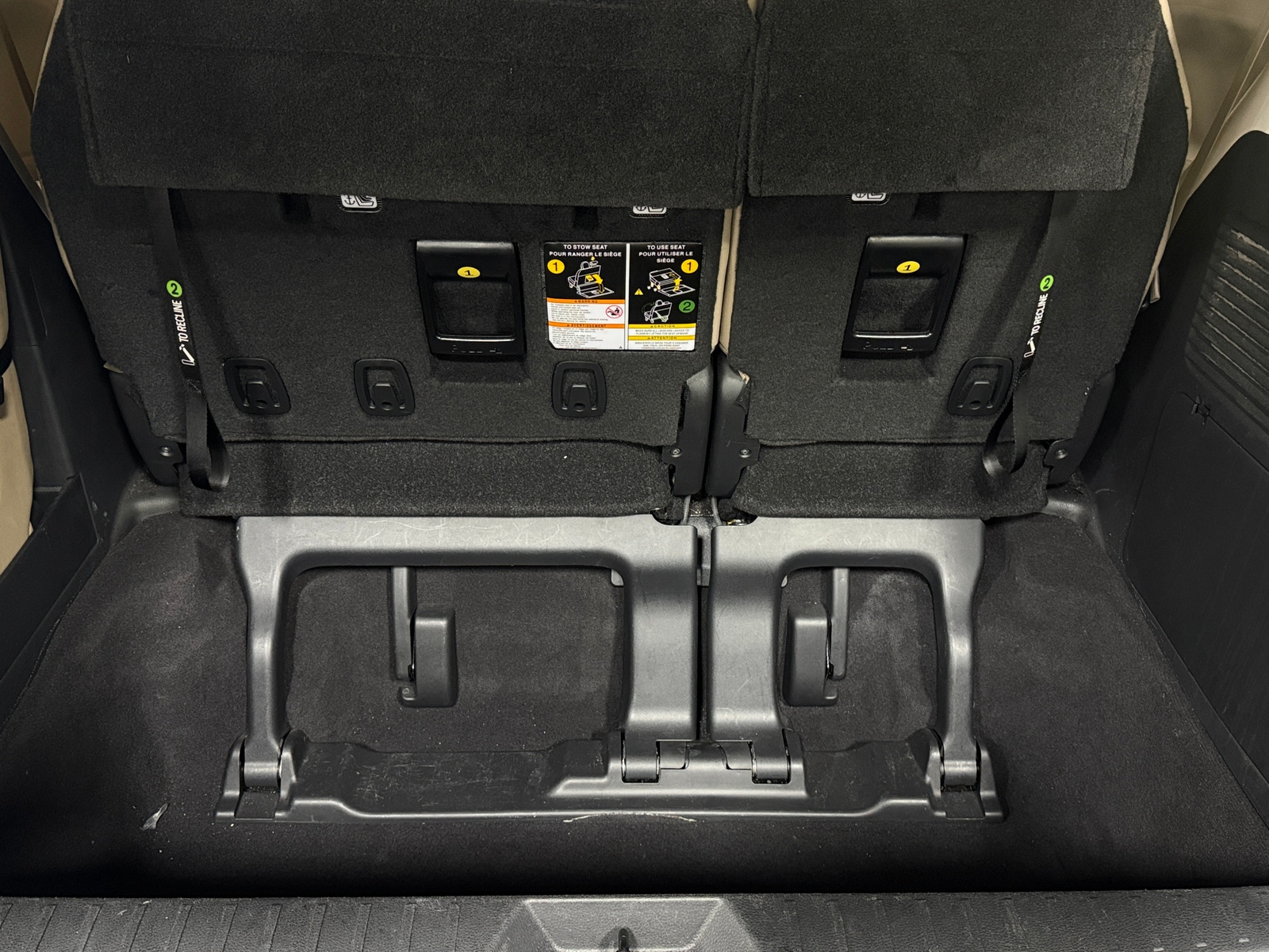 Thumbnail: 2022 Toyota Sienna - 7