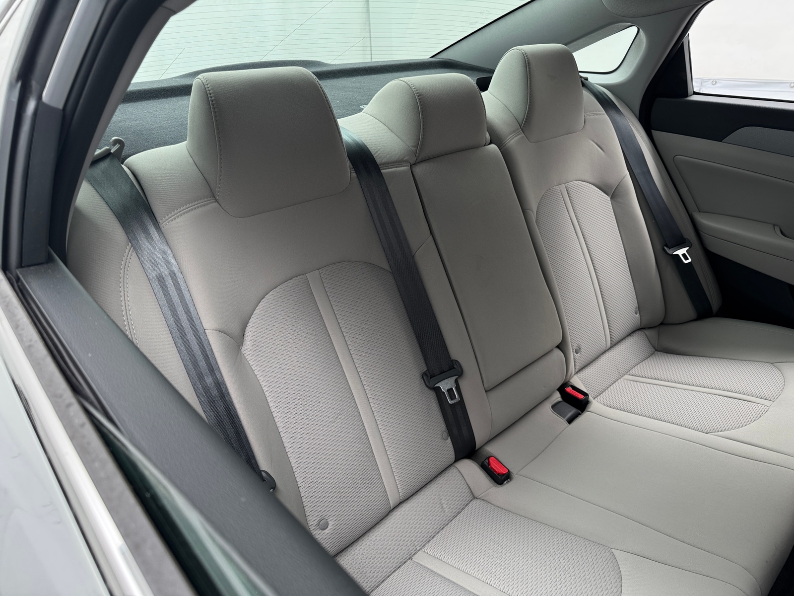 Thumbnail: 2019 Hyundai Sonata - 6