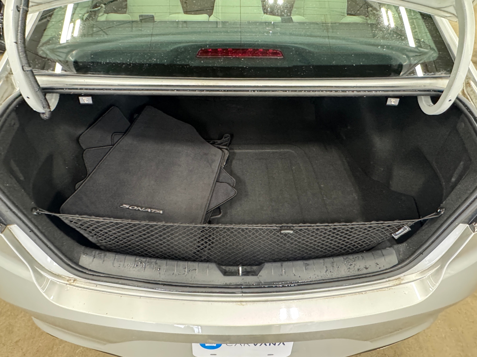 Thumbnail: 2019 Hyundai Sonata - 7