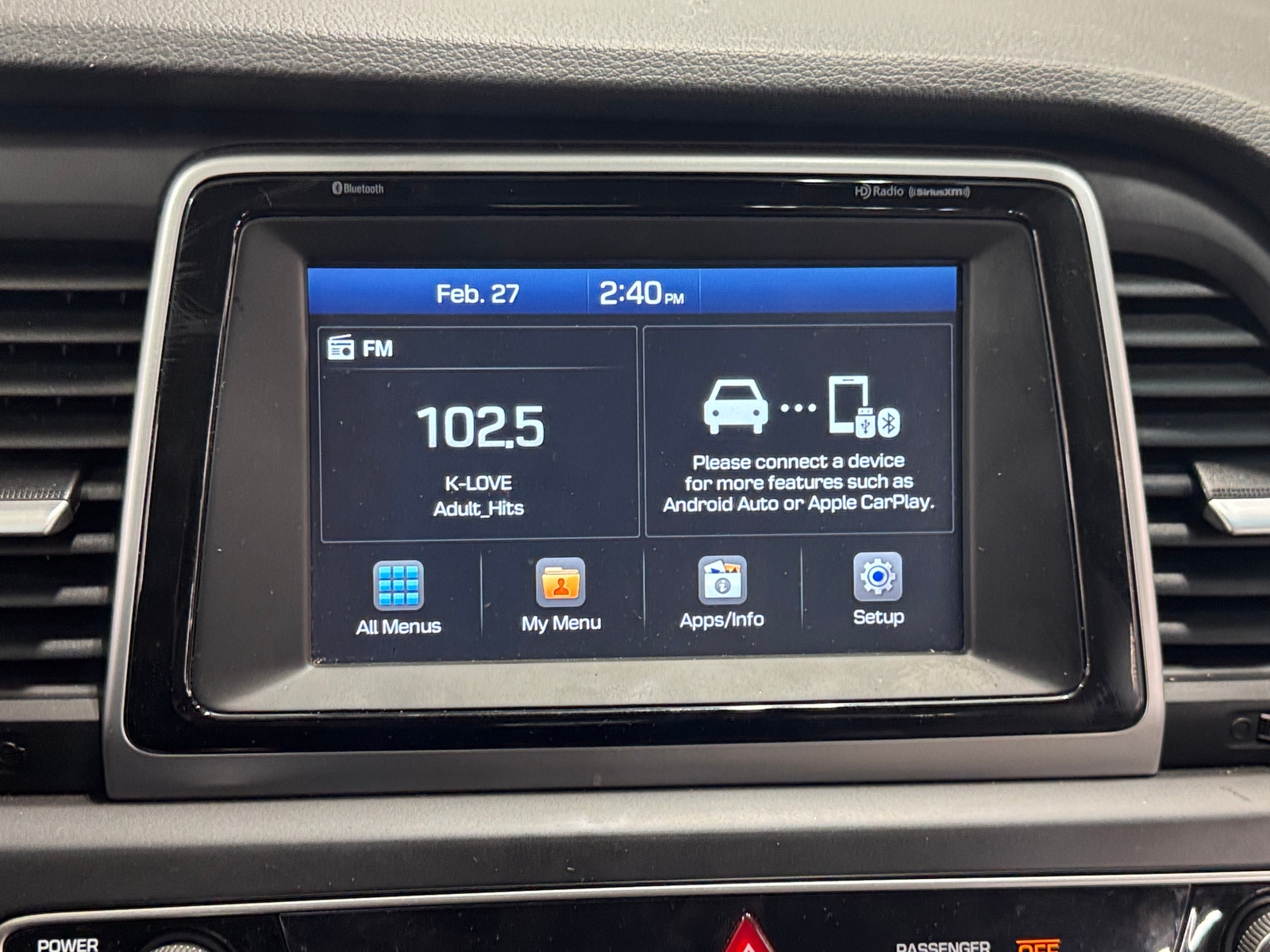 Thumbnail: 2019 Hyundai Sonata - 4