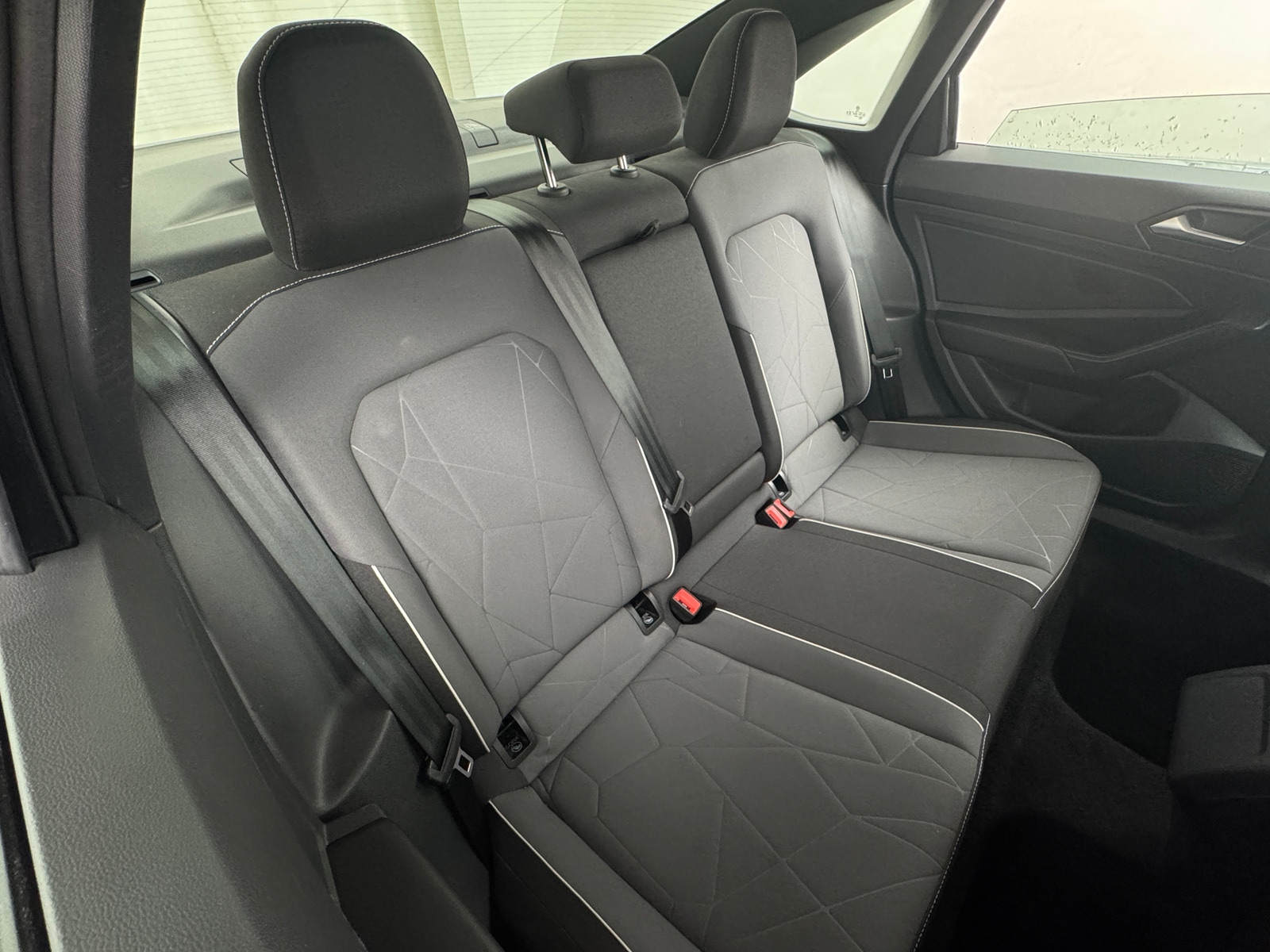 Thumbnail: 2025 Volkswagen Jetta - 6