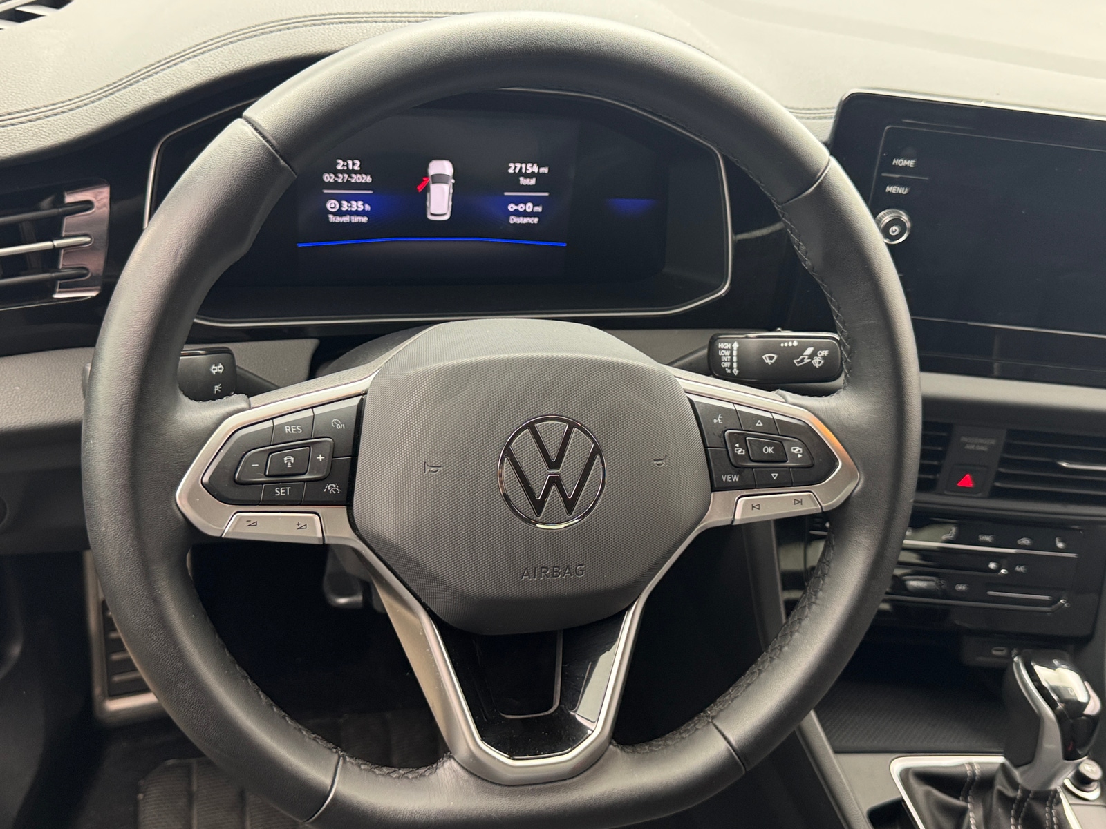 Thumbnail: 2025 Volkswagen Jetta - 5