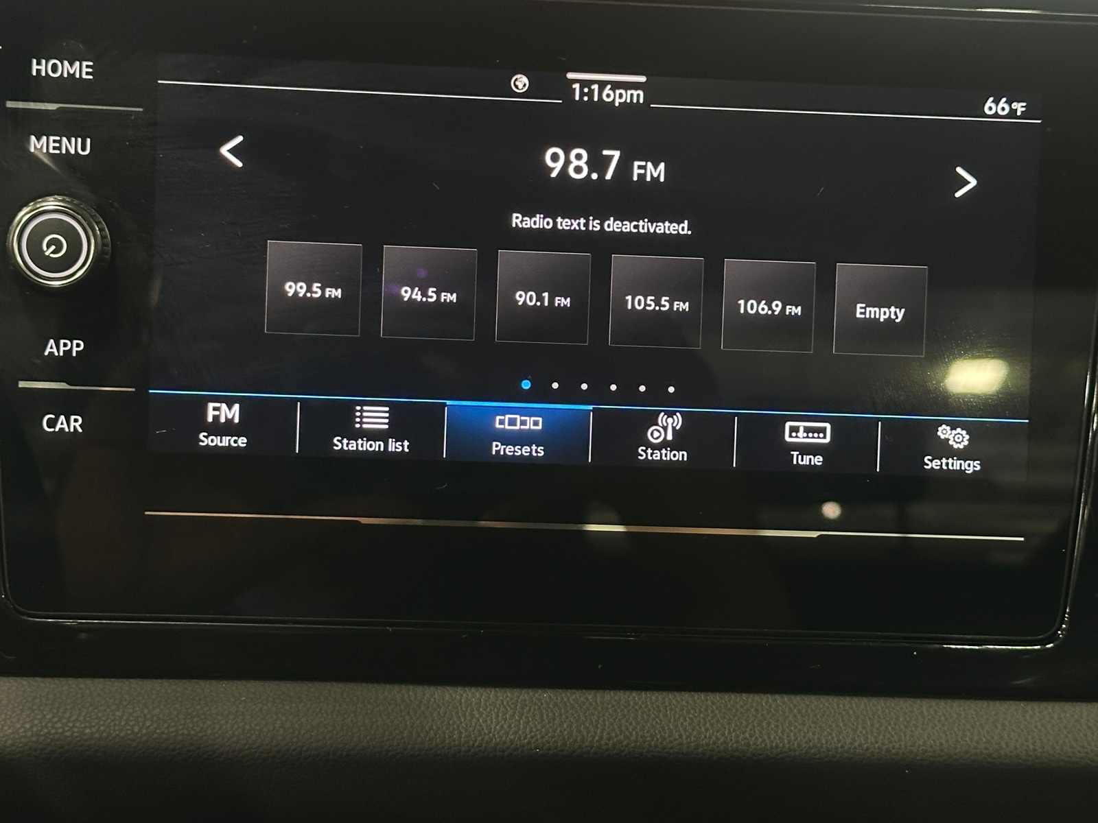 Thumbnail: 2025 Volkswagen Jetta - 4