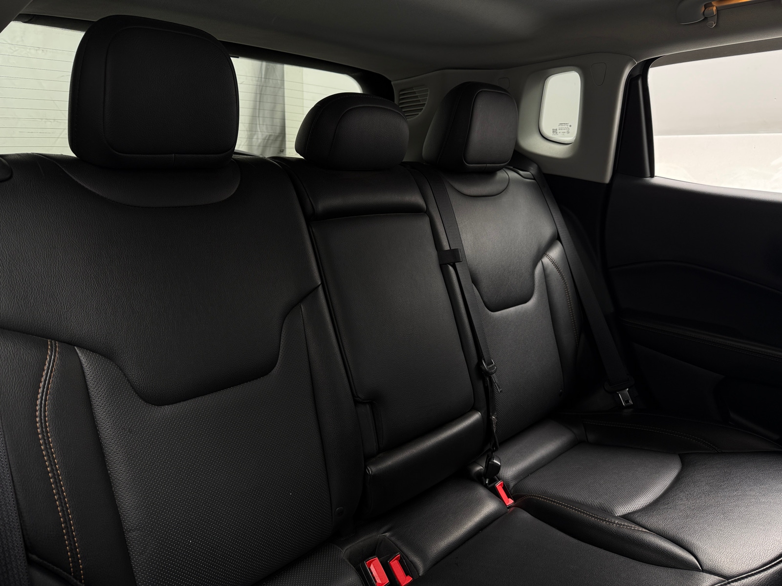 Thumbnail: 2020 Jeep Compass - 5