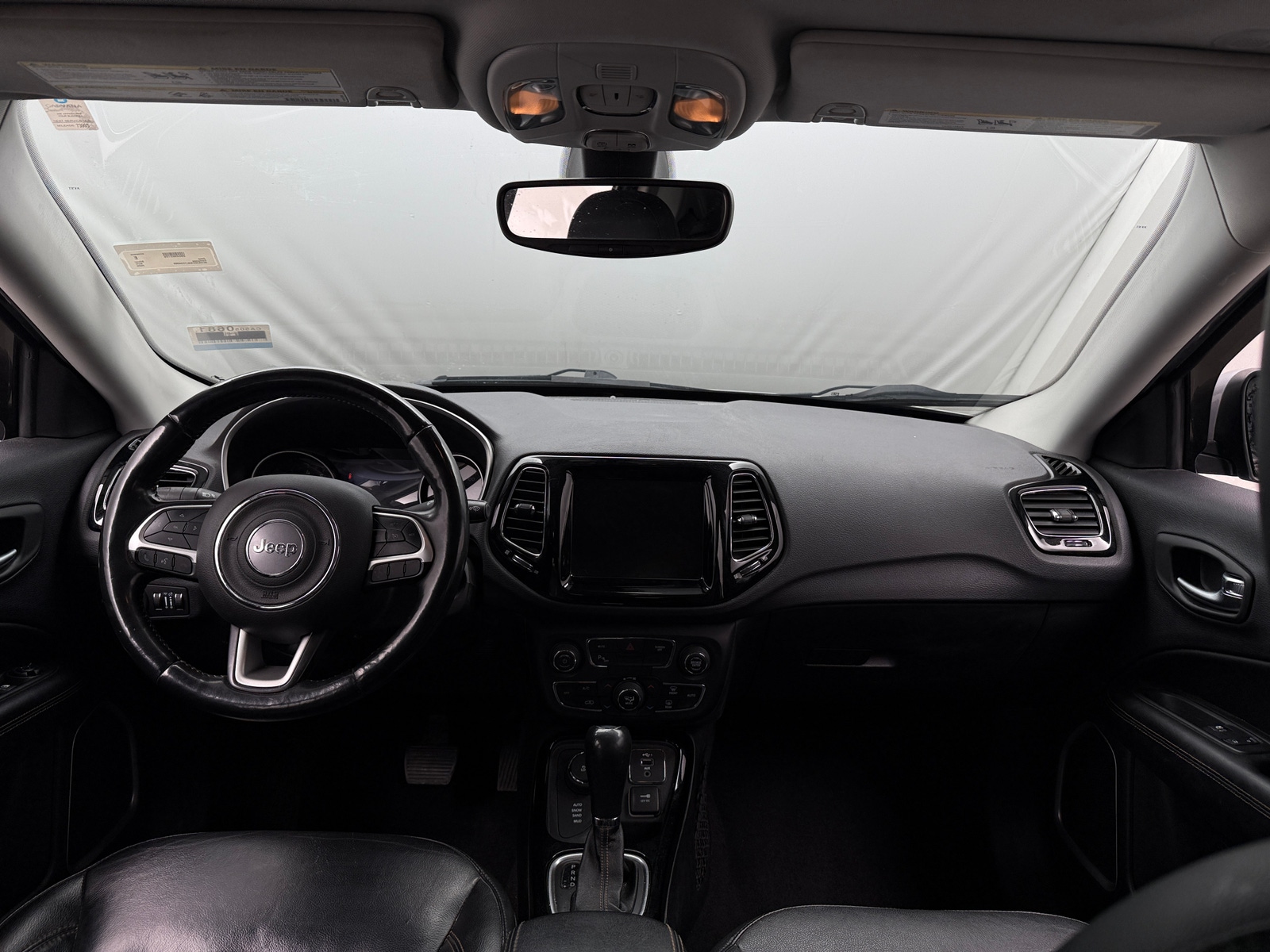 Thumbnail: 2020 Jeep Compass - 2