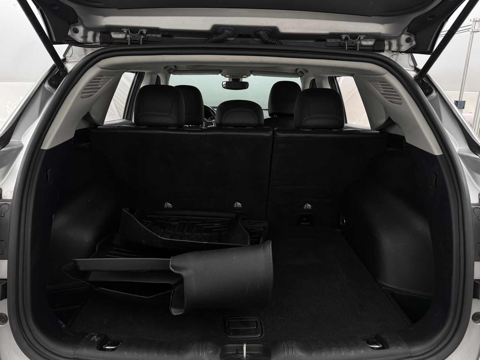 Thumbnail: 2020 Jeep Compass - 6