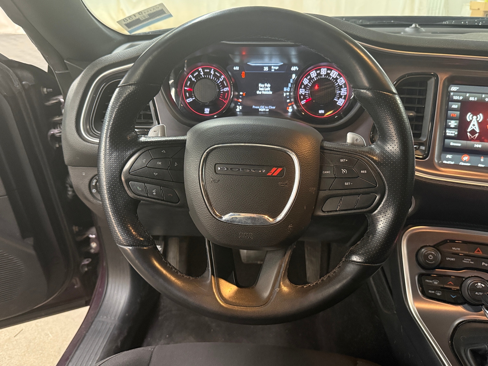 Thumbnail: 2021 Dodge Challenger - 4