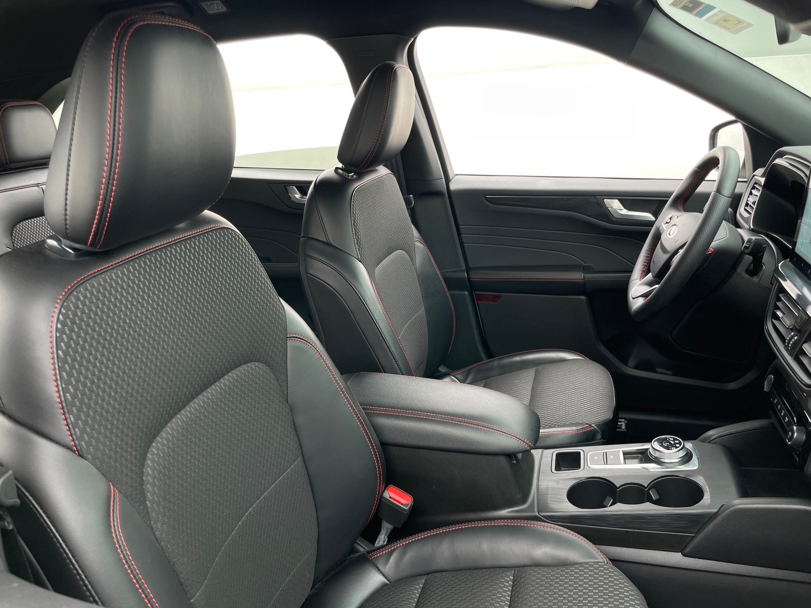 Thumbnail: 2024 Ford Escape - 2