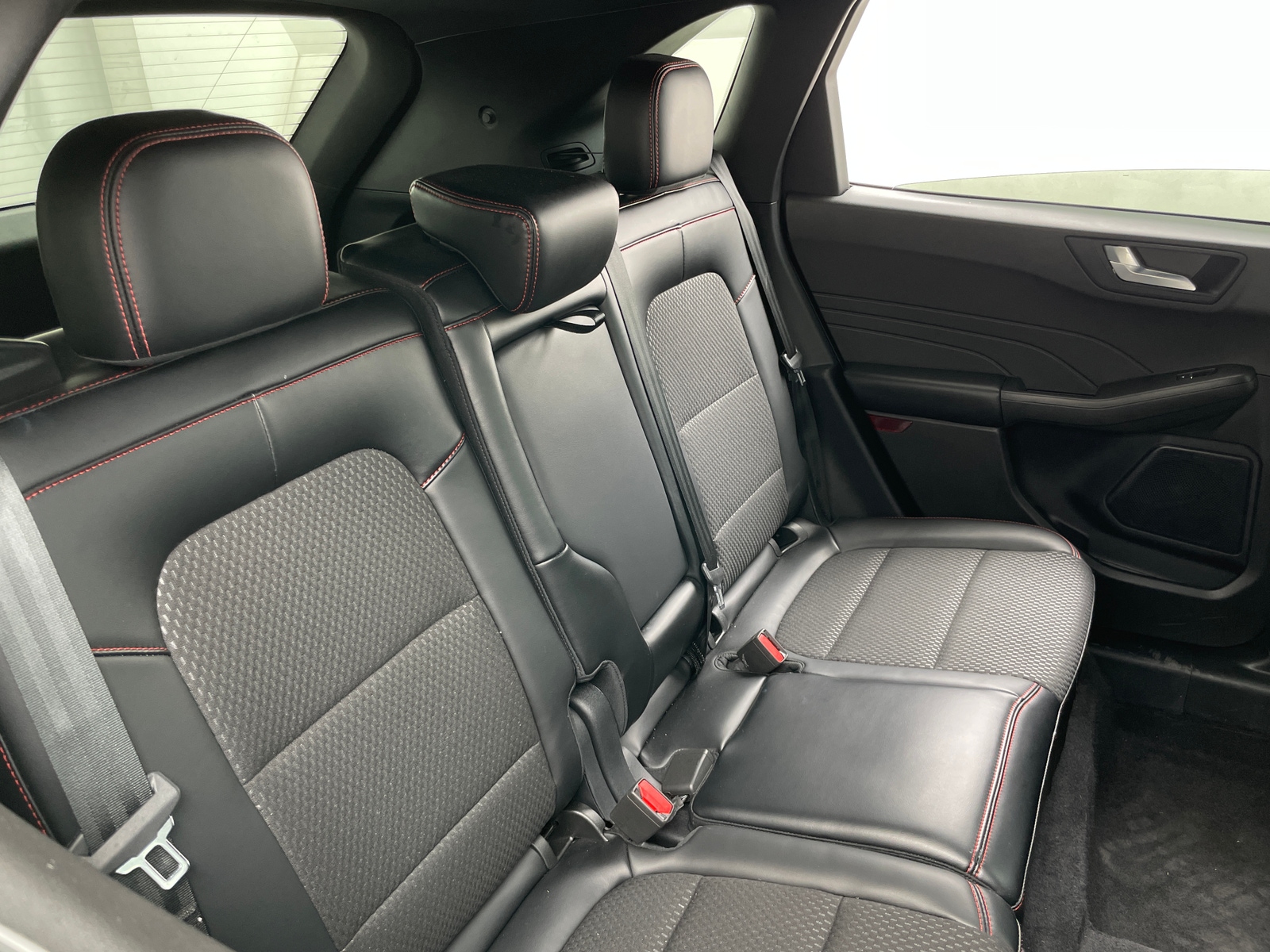 Thumbnail: 2024 Ford Escape - 6