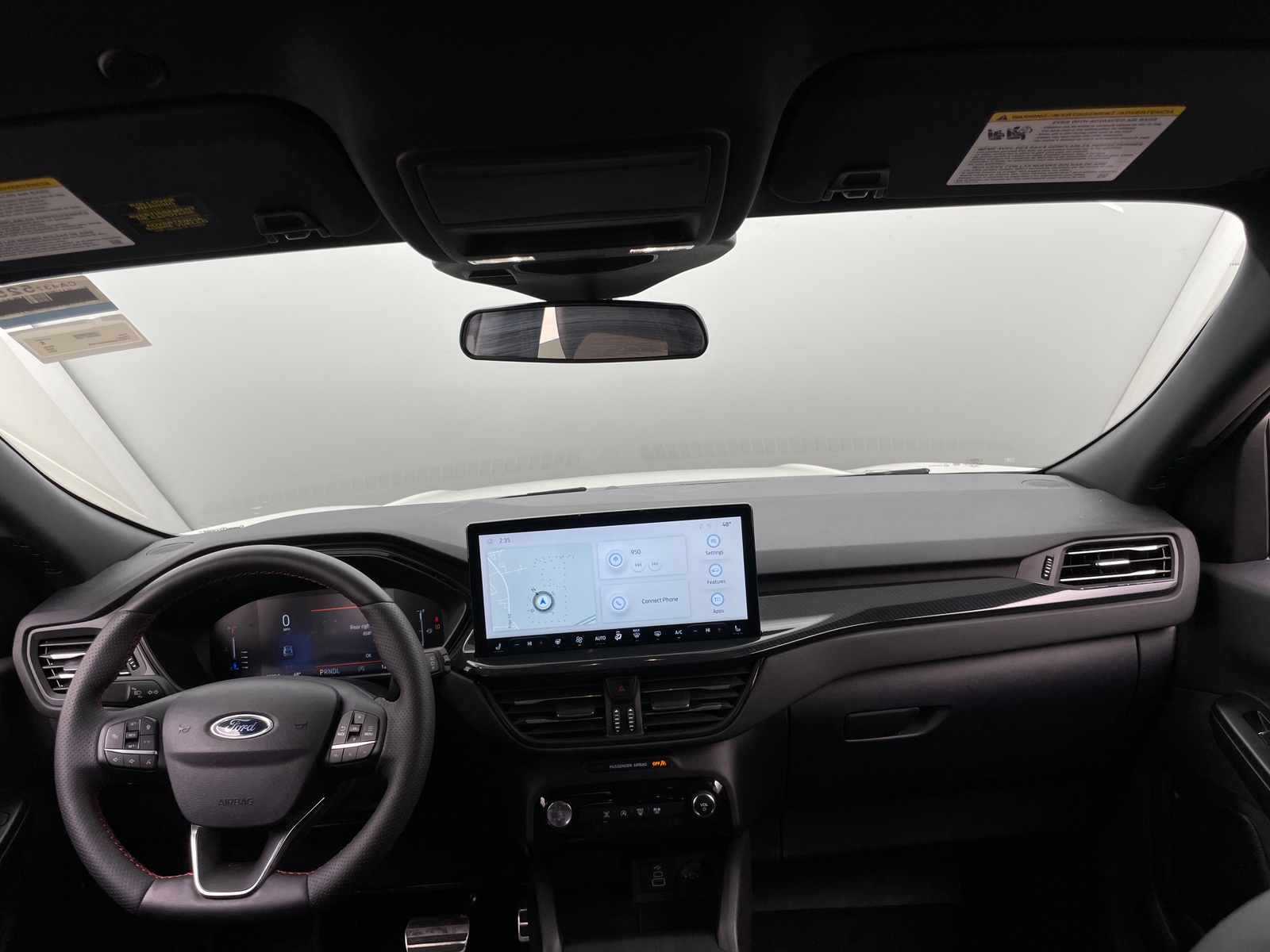 Thumbnail: 2024 Ford Escape - 3