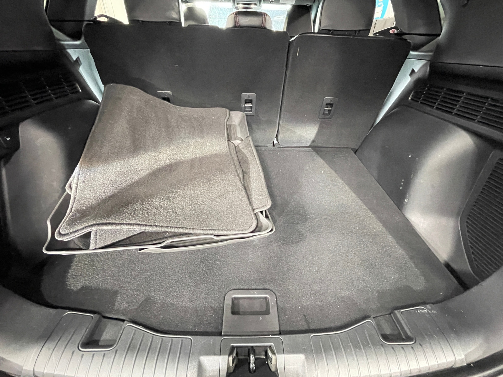 Thumbnail: 2024 Ford Escape - 7