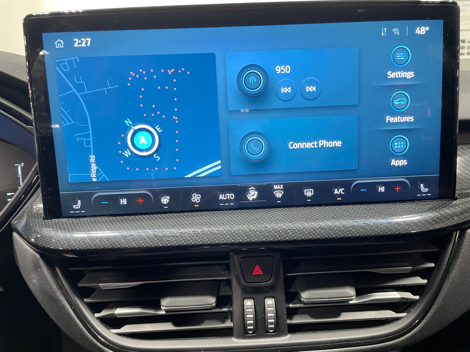 Thumbnail: 2024 Ford Escape - 4