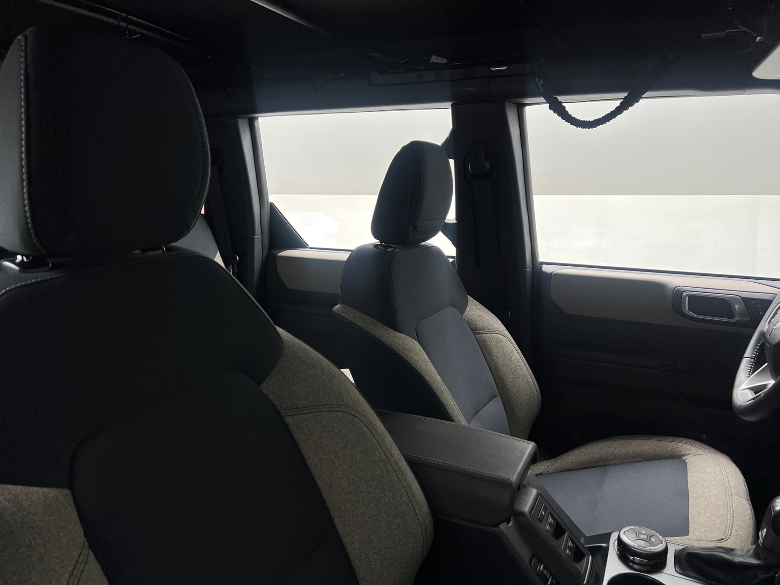 Thumbnail: 2025 Ford Bronco - 2