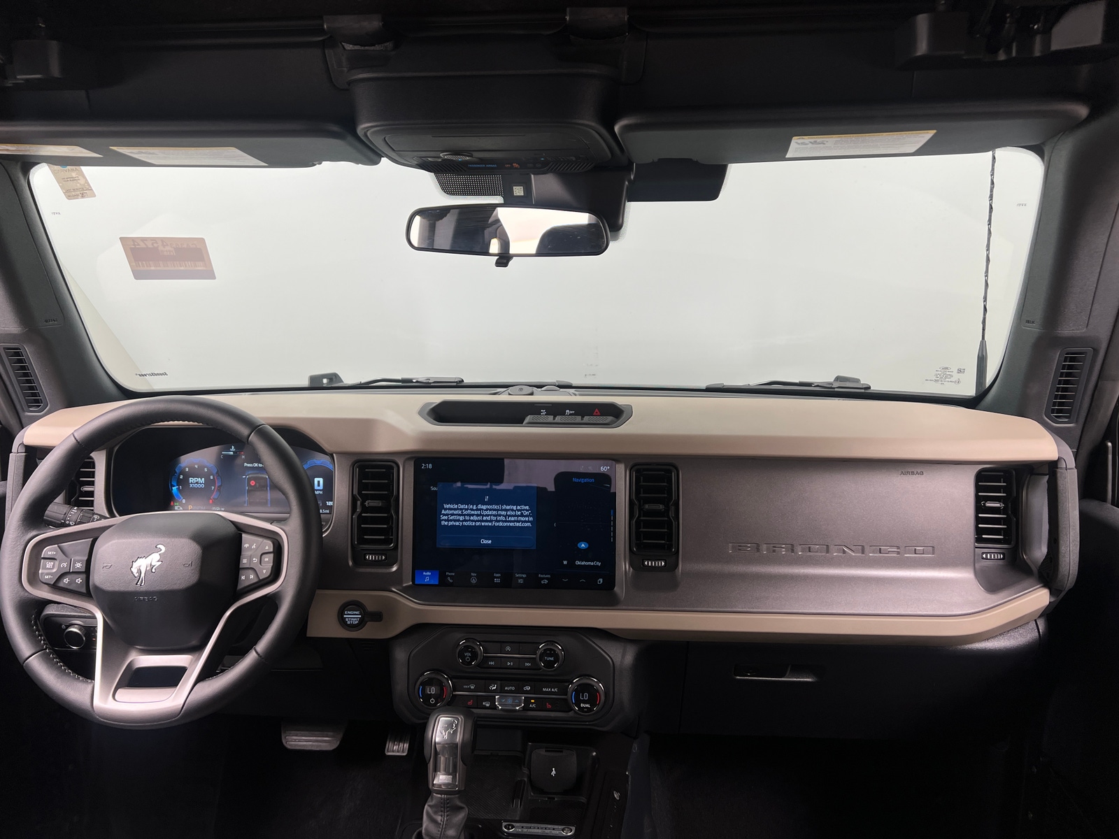 Thumbnail: 2025 Ford Bronco - 3