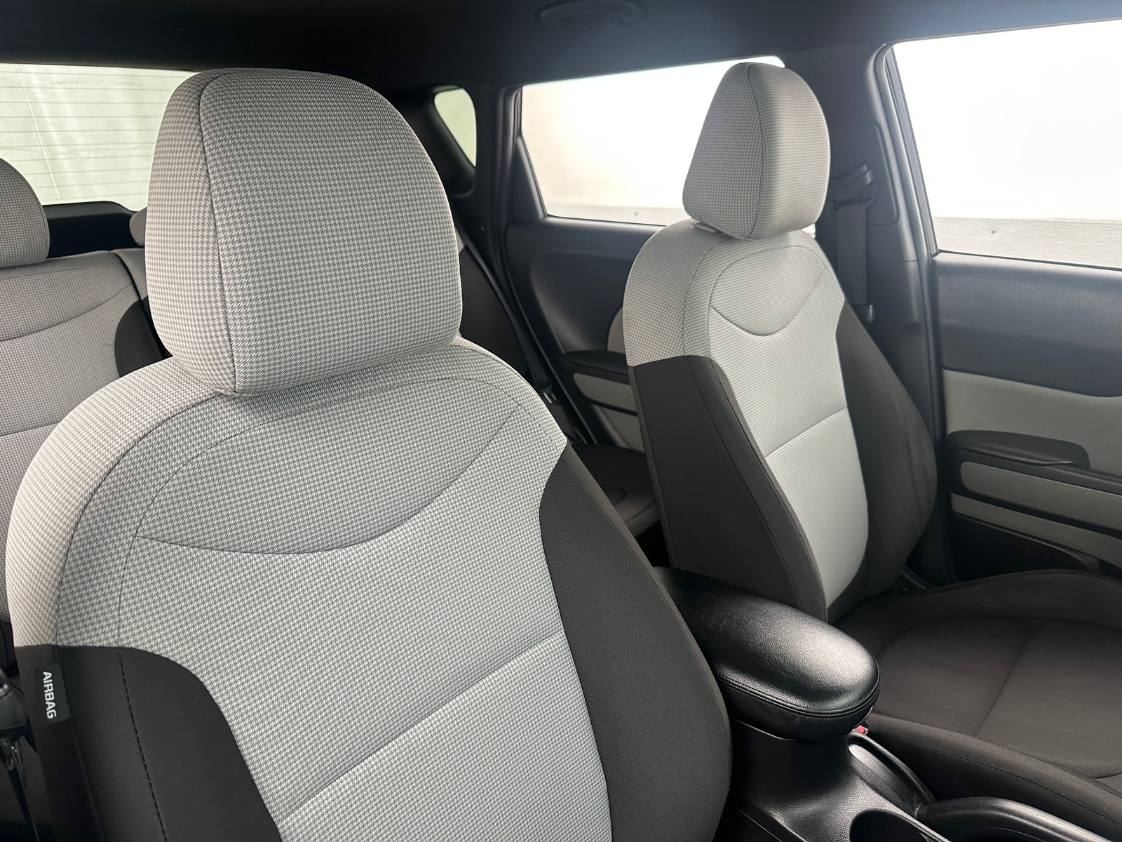 Thumbnail: 2018 Kia Soul - 2