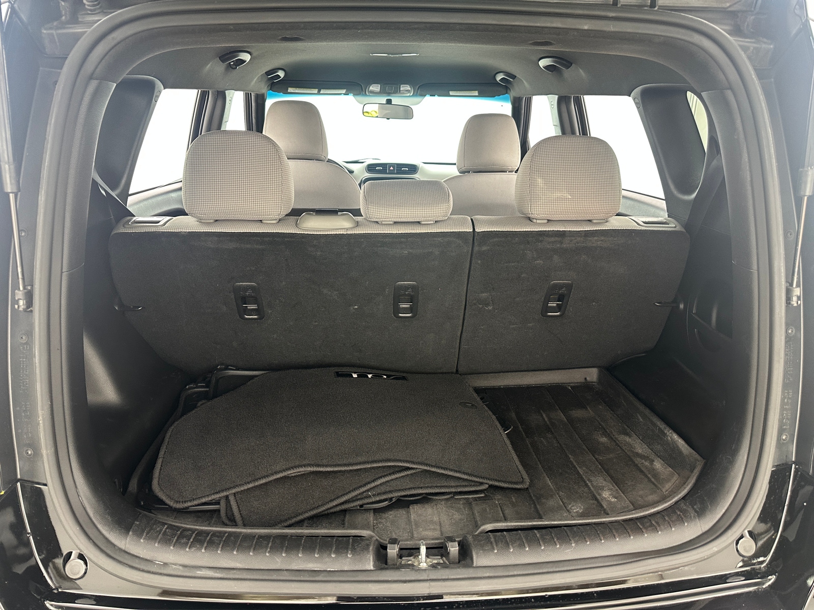 Thumbnail: 2018 Kia Soul - 7