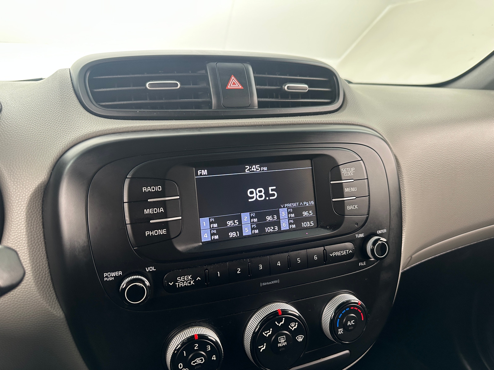 Thumbnail: 2018 Kia Soul - 4