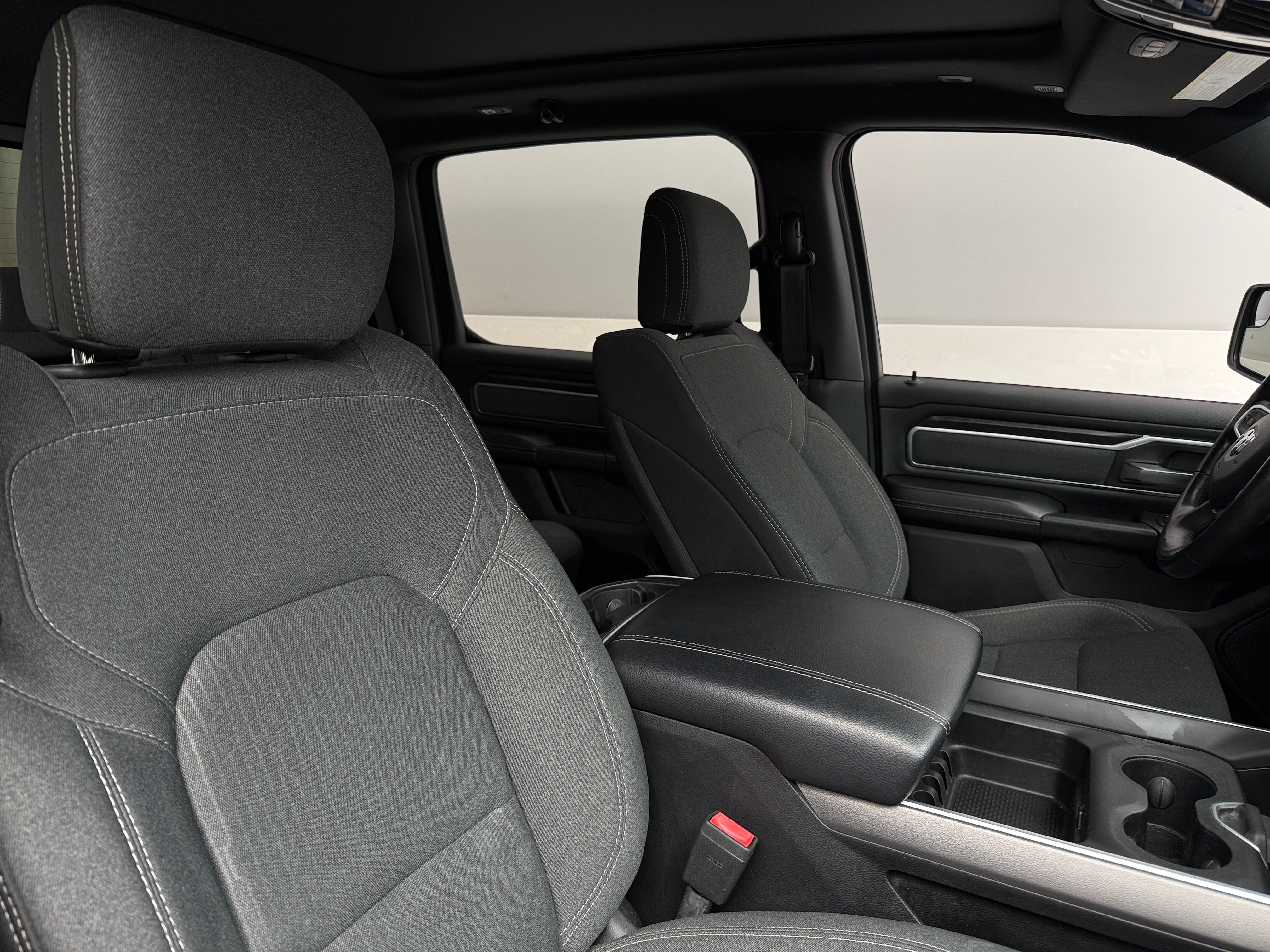 2019 RAM Ram 1500 Pickup