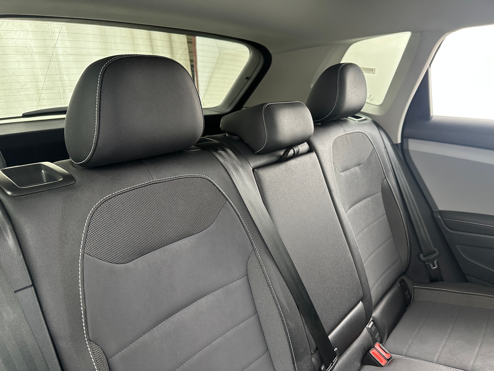 Thumbnail: 2024 Volkswagen Taos - 5