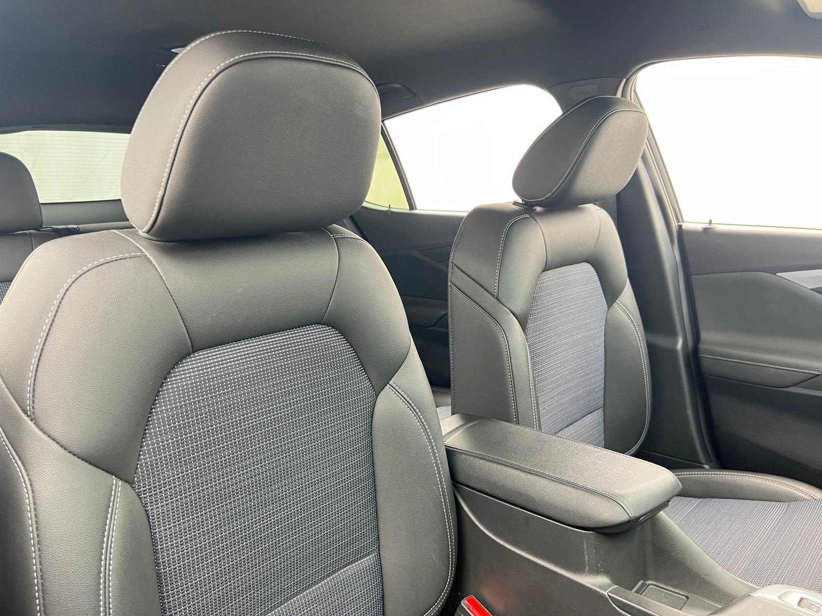 Thumbnail: 2025 Buick Envista - 2