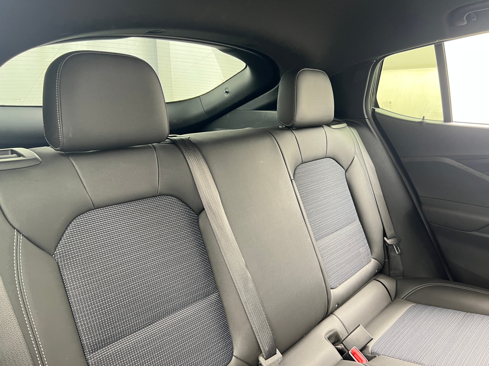 Thumbnail: 2025 Buick Envista - 6