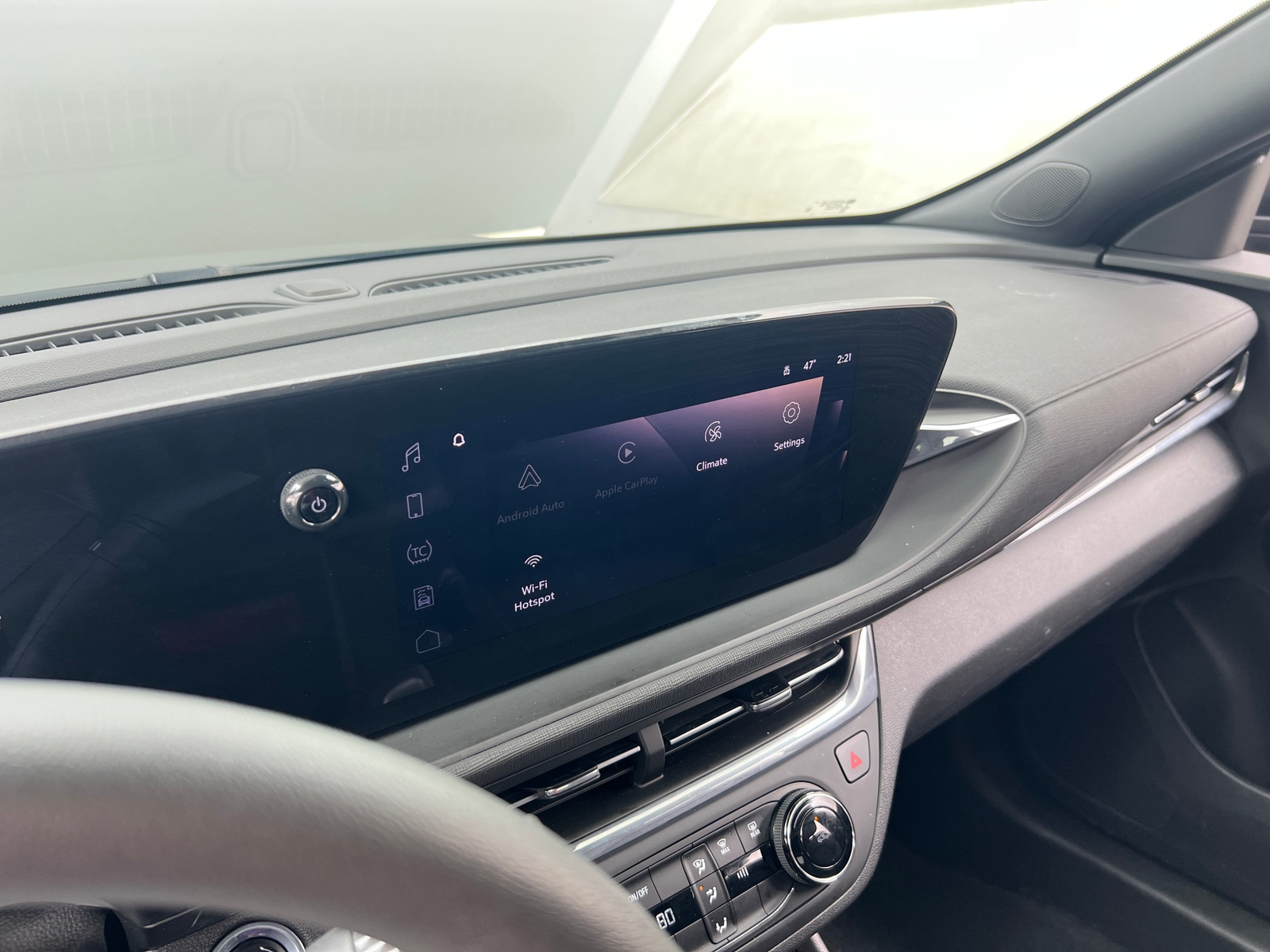 Thumbnail: 2025 Buick Envista - 4