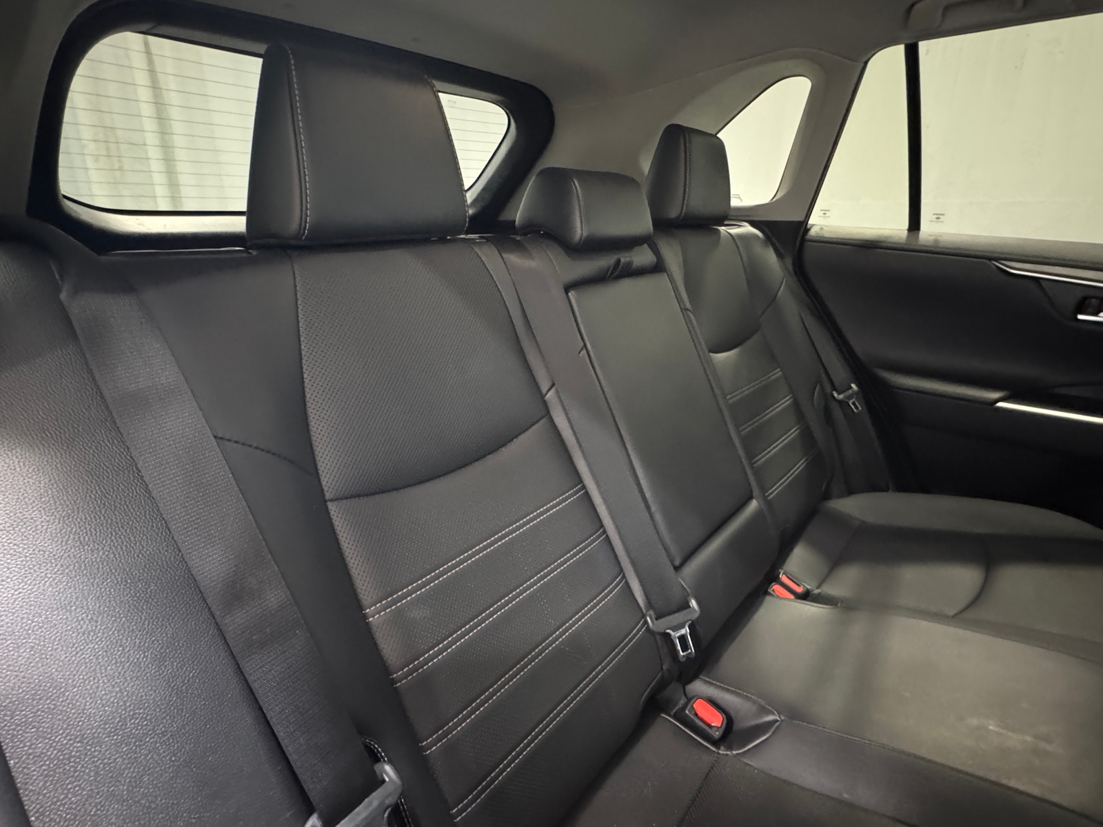 Thumbnail: 2022 Toyota RAV4 - 5