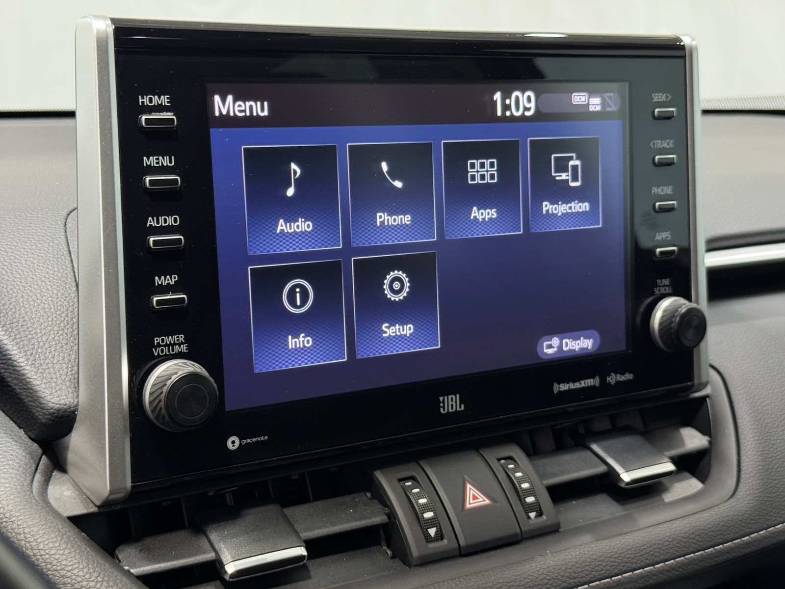 Thumbnail: 2022 Toyota RAV4 - 3