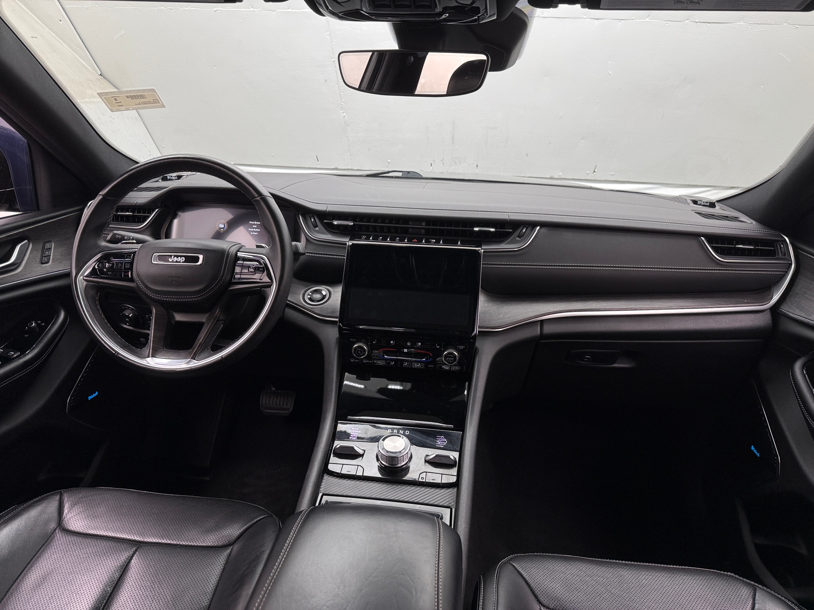 Thumbnail: 2022 Jeep Grand Cherokee L - 2