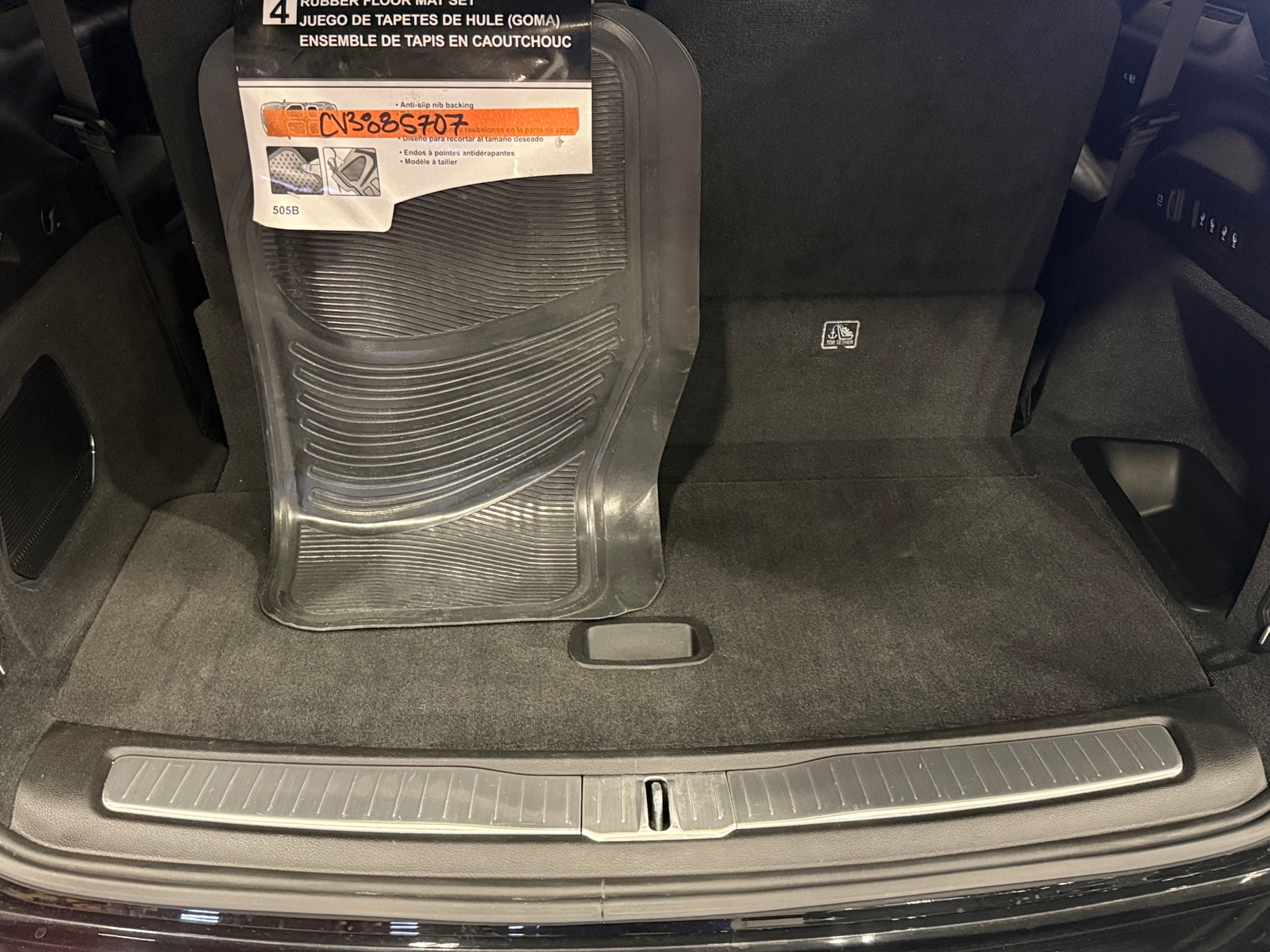 Thumbnail: 2022 Jeep Grand Cherokee L - 6