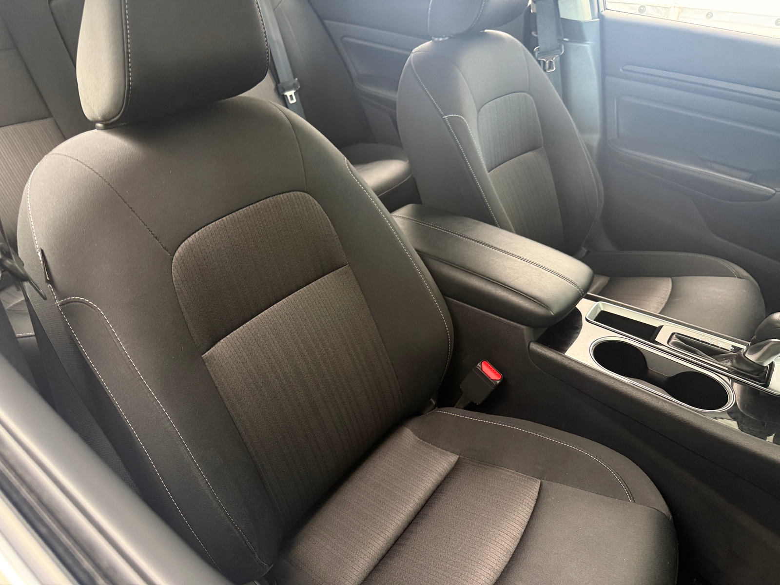 Thumbnail: 2024 Nissan Altima - 2