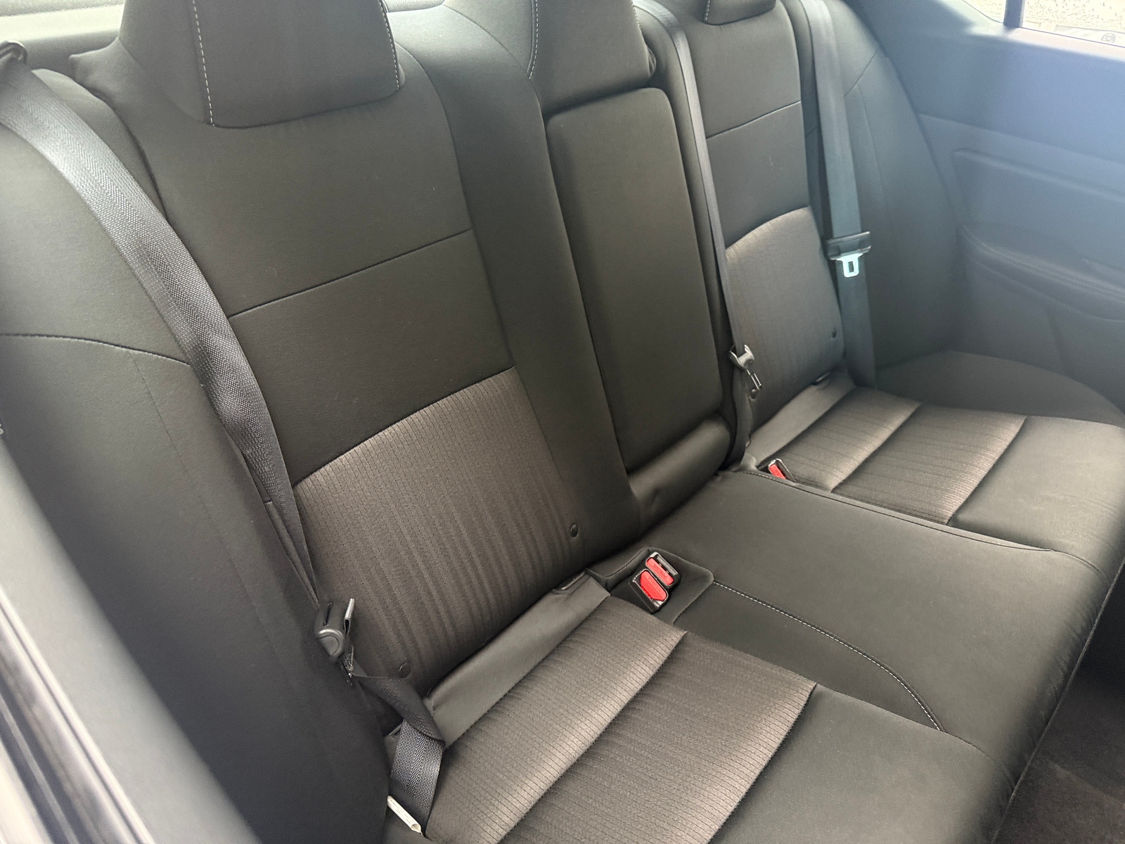 Thumbnail: 2024 Nissan Altima - 6