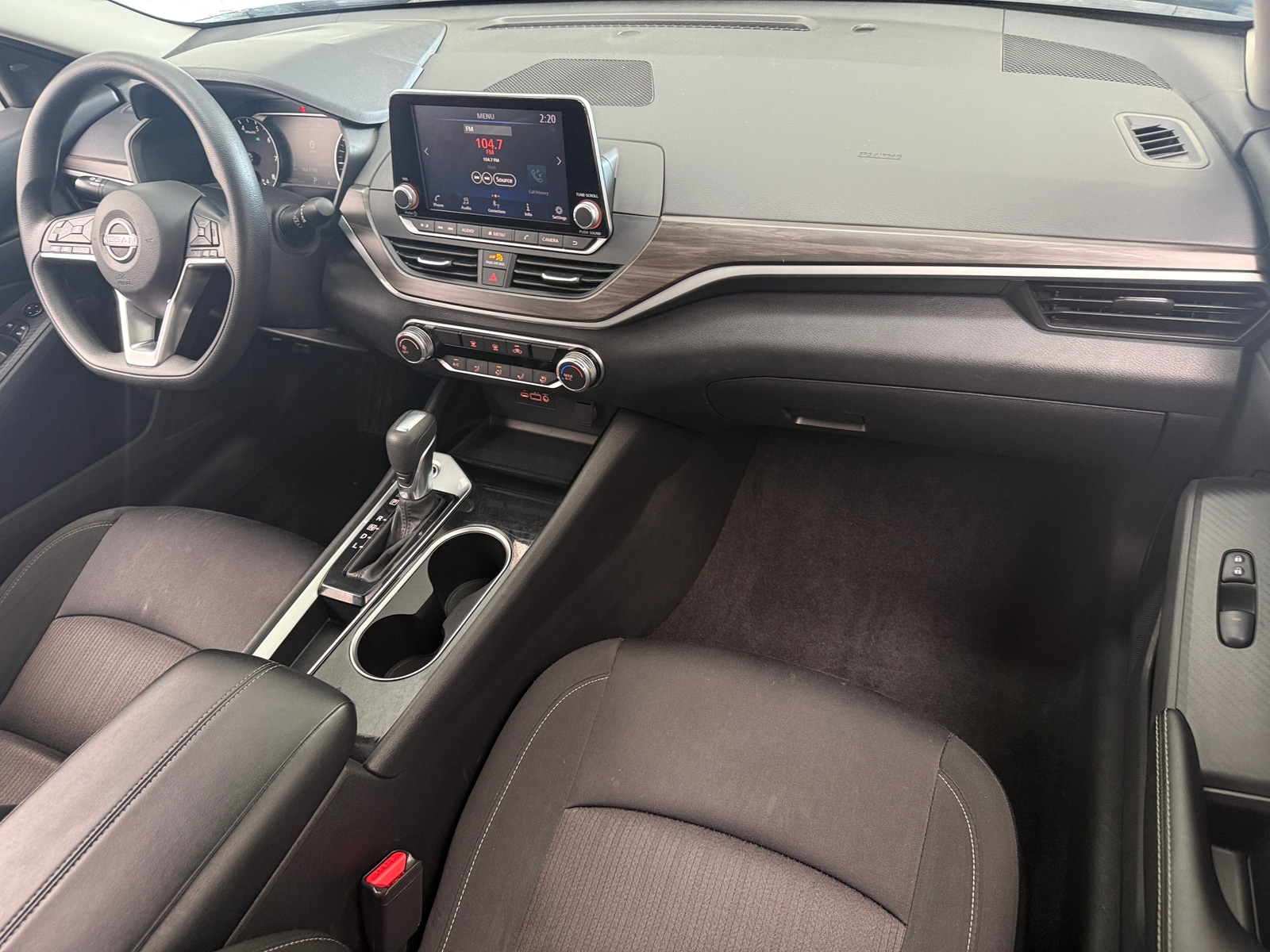 Thumbnail: 2024 Nissan Altima - 3