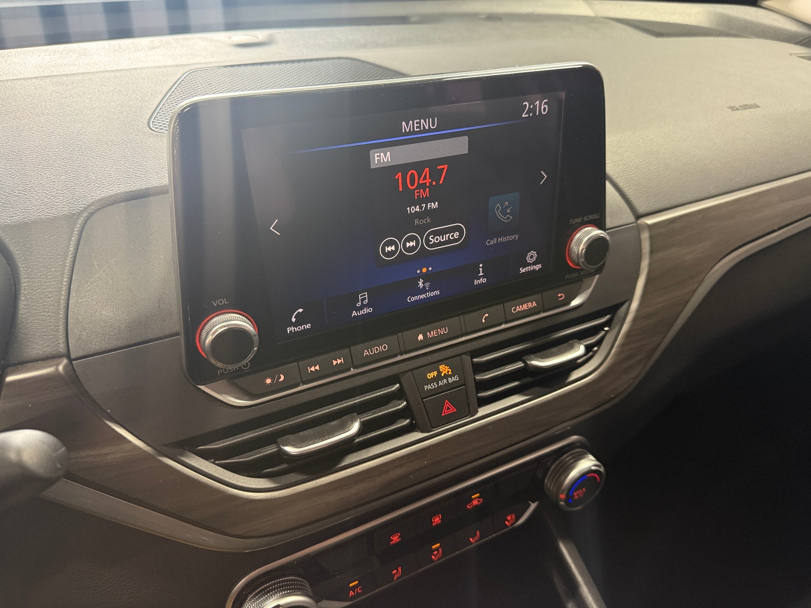 Thumbnail: 2024 Nissan Altima - 4