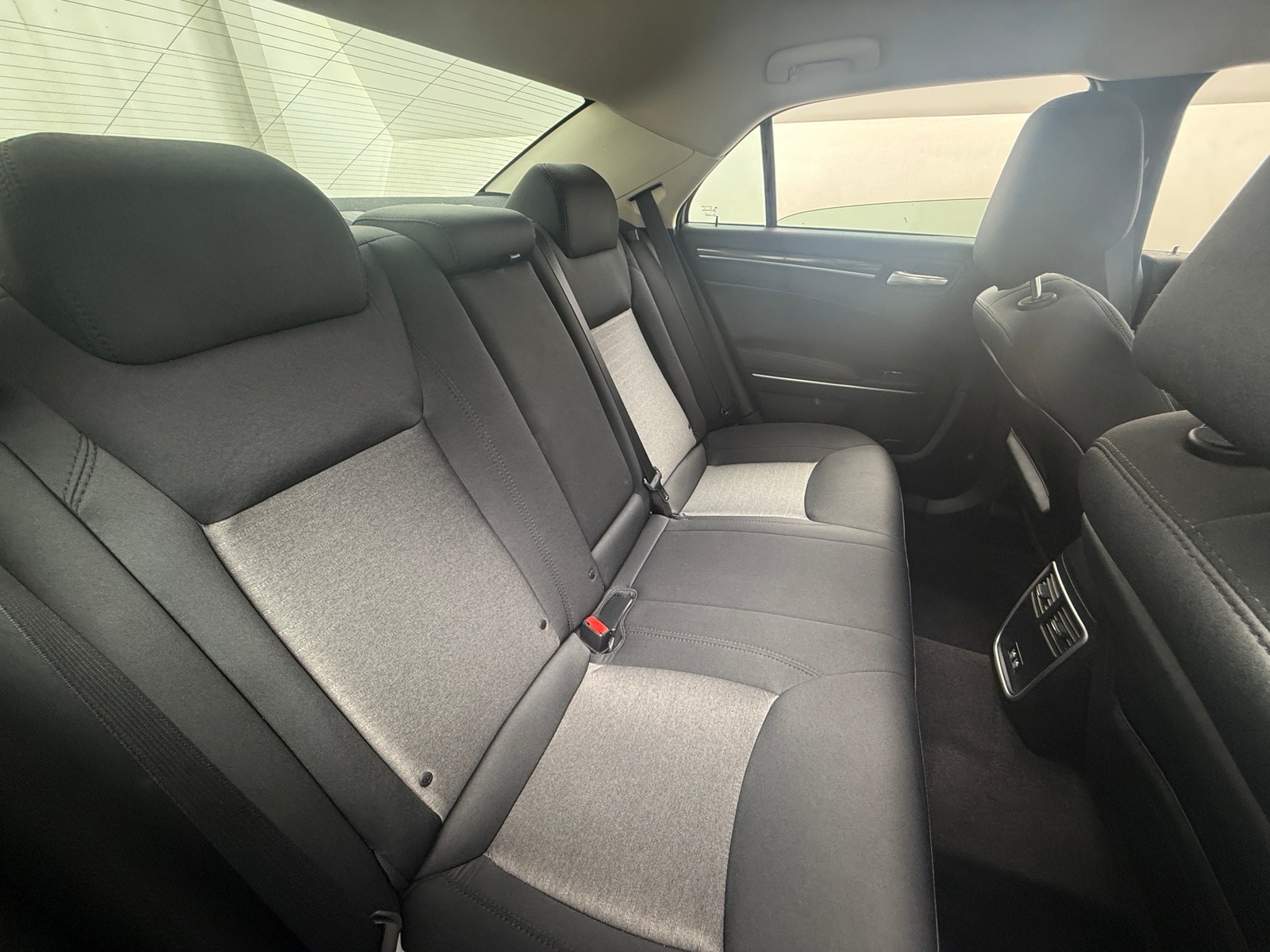 Thumbnail: 2018 Chrysler 300 - 6